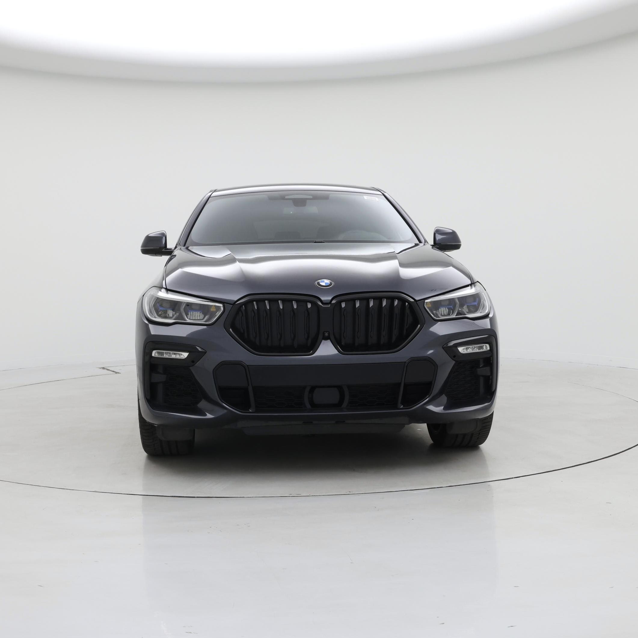 Thumbnail: 2020 BMW X6 - 5