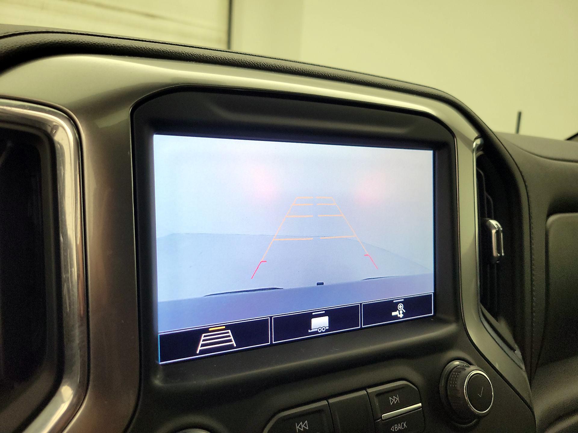 Thumbnail: 2020 Chevrolet Silverado 1500 - 14