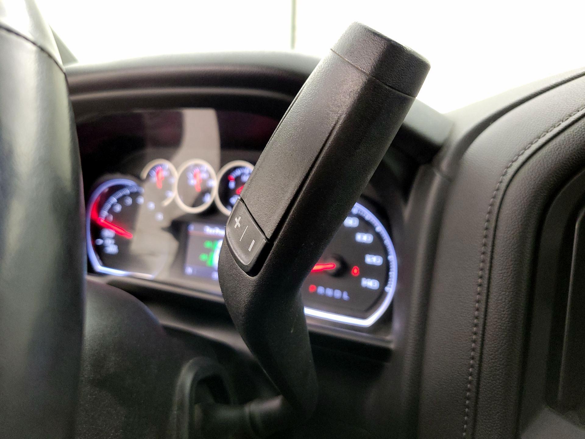 Thumbnail: 2020 Chevrolet Silverado 1500 - 17