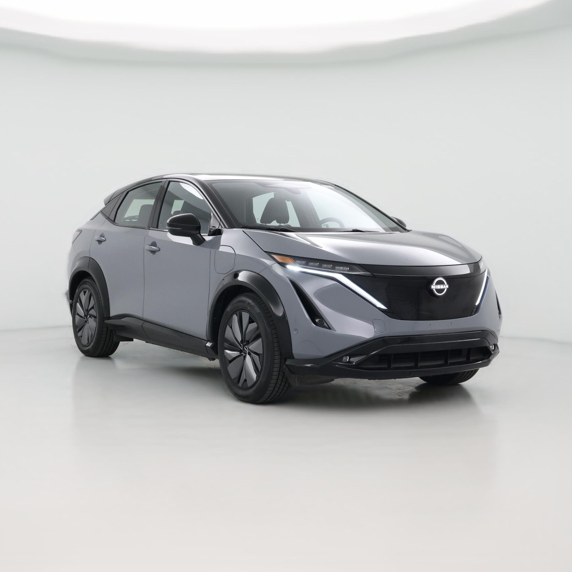 Thumbnail: 2024 Nissan Ariya - 1