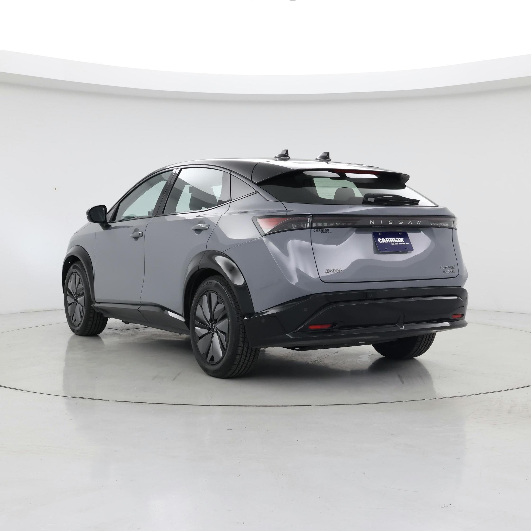 Thumbnail: 2024 Nissan Ariya - 2