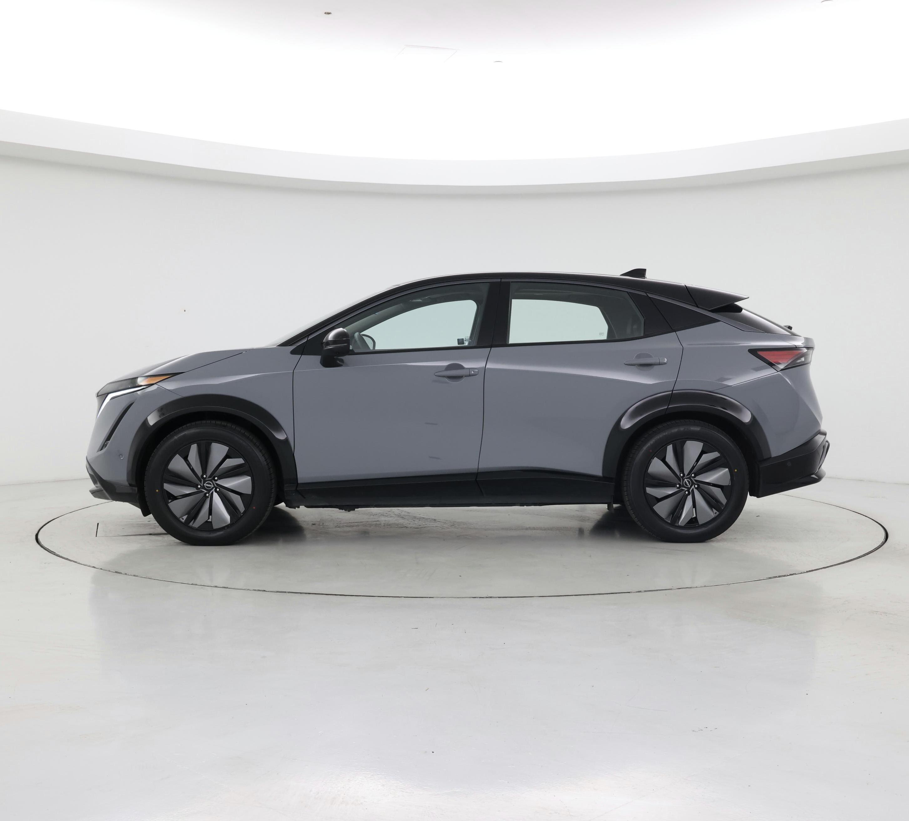 Thumbnail: 2024 Nissan Ariya - 3