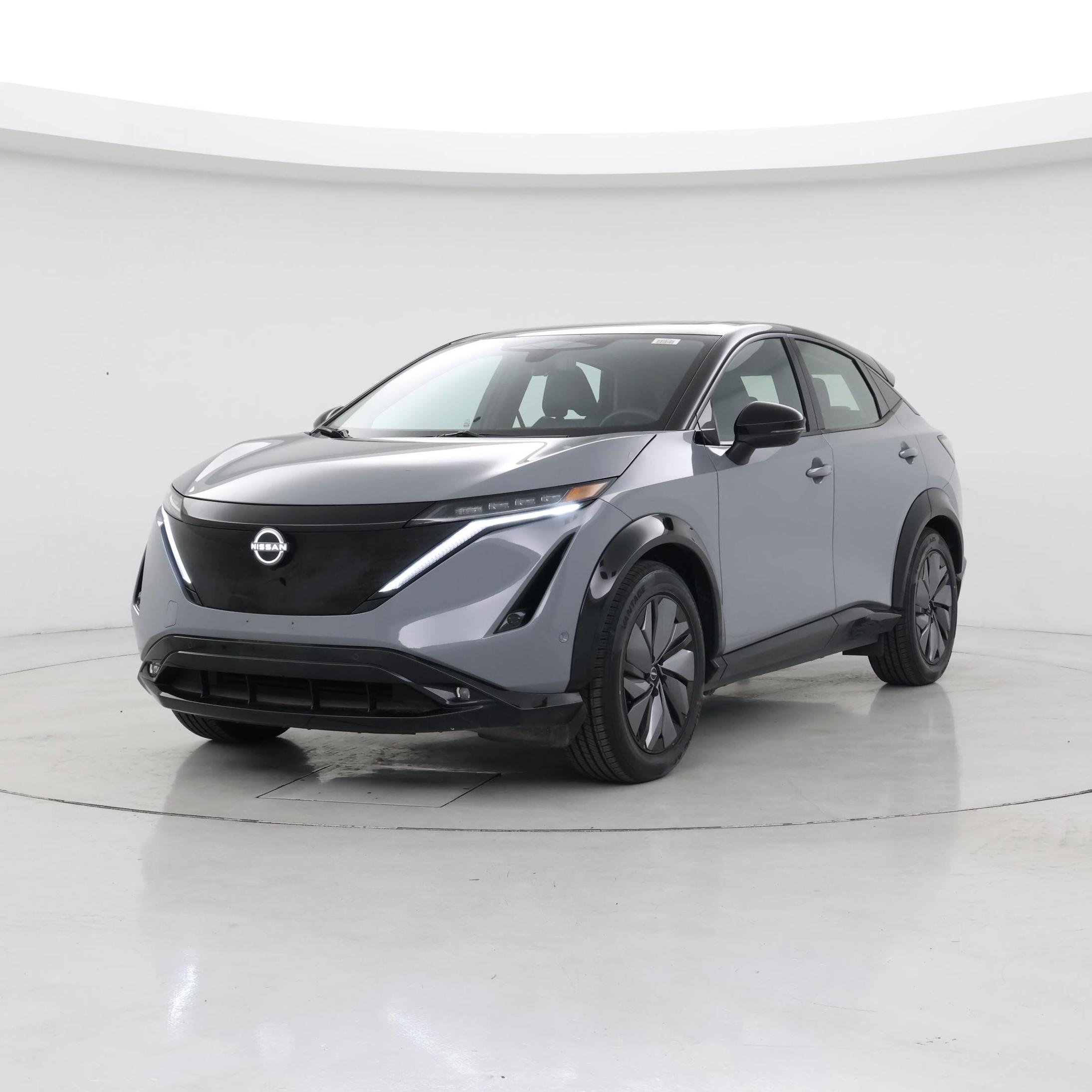 Thumbnail: 2024 Nissan Ariya - 4