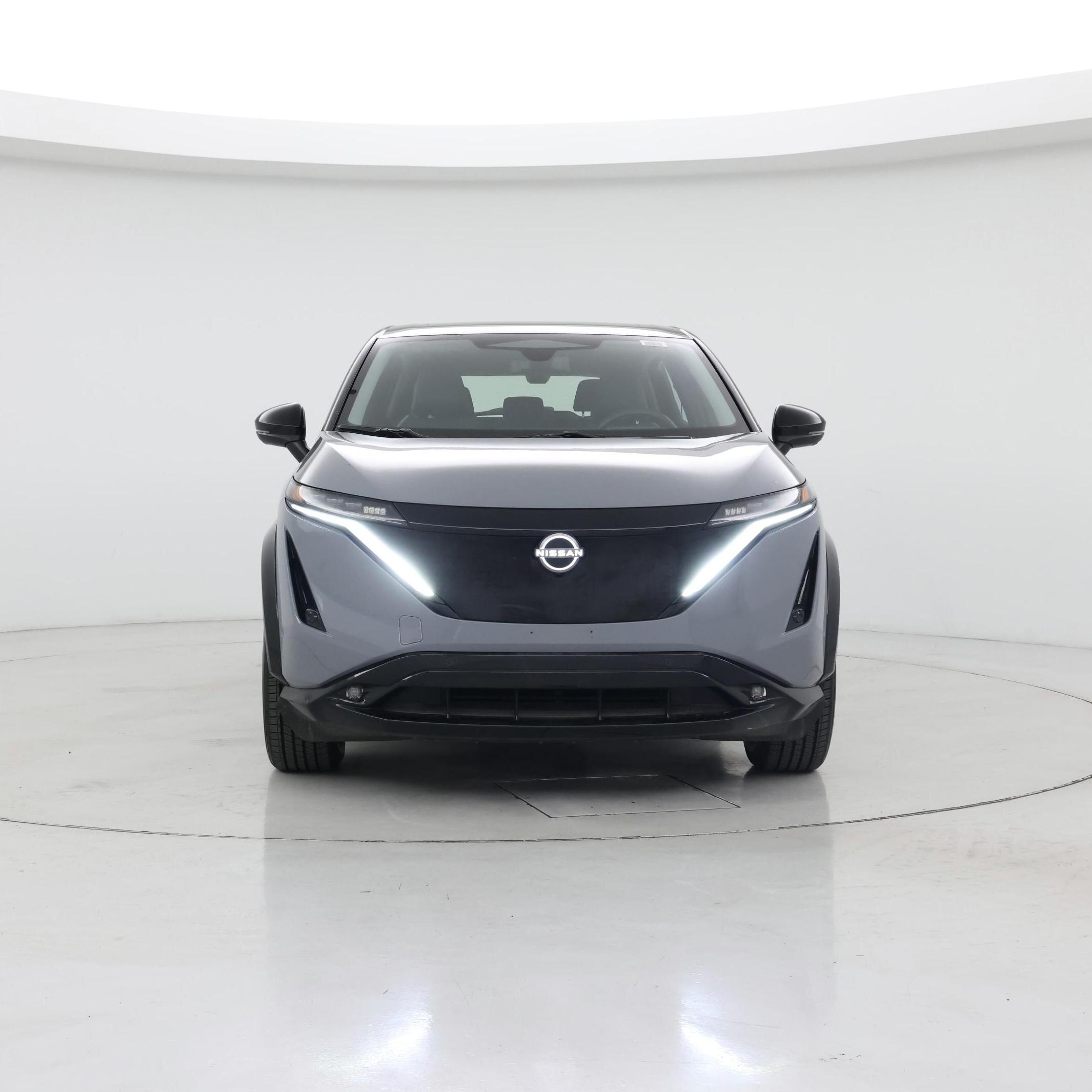 Thumbnail: 2024 Nissan Ariya - 5