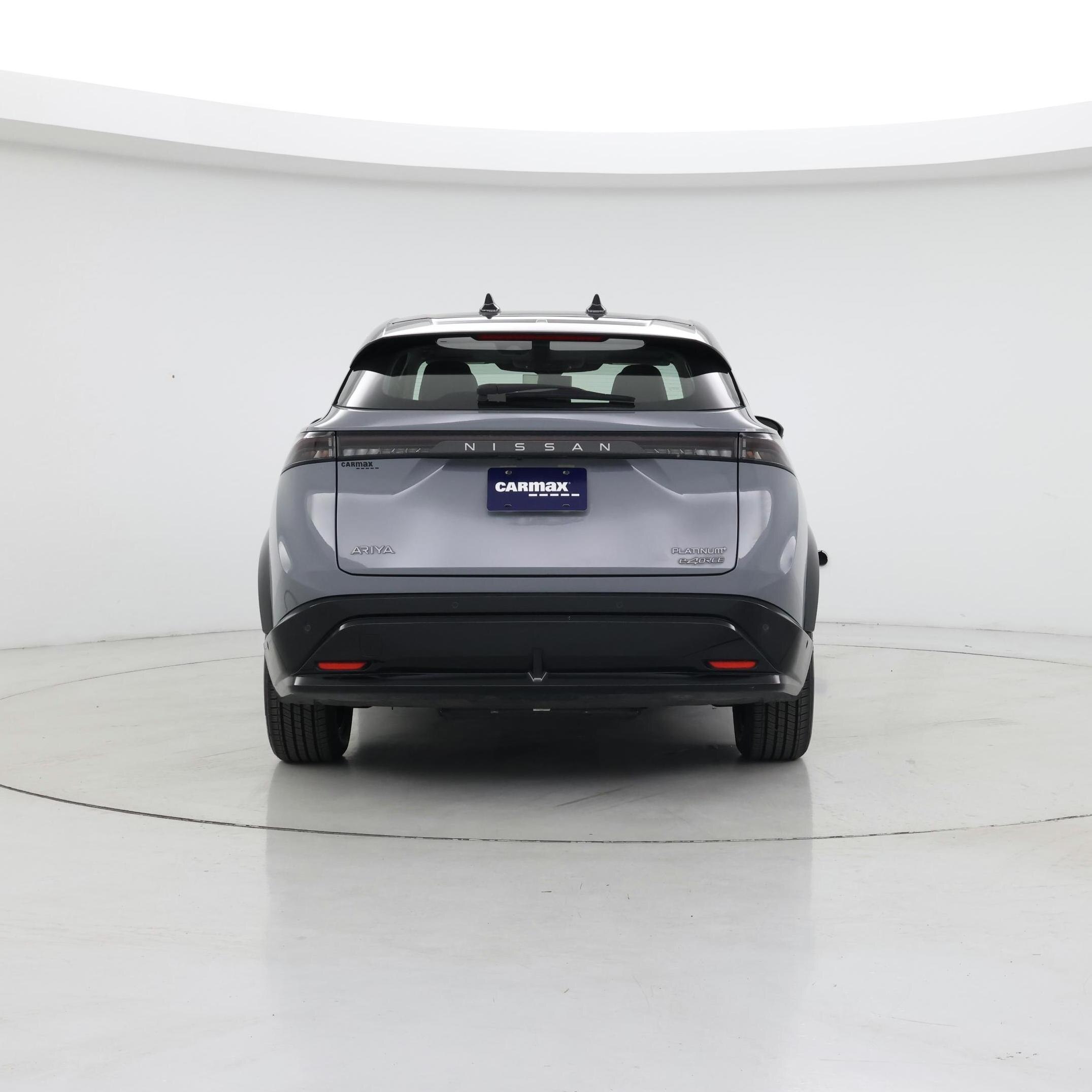 Thumbnail: 2024 Nissan Ariya - 6