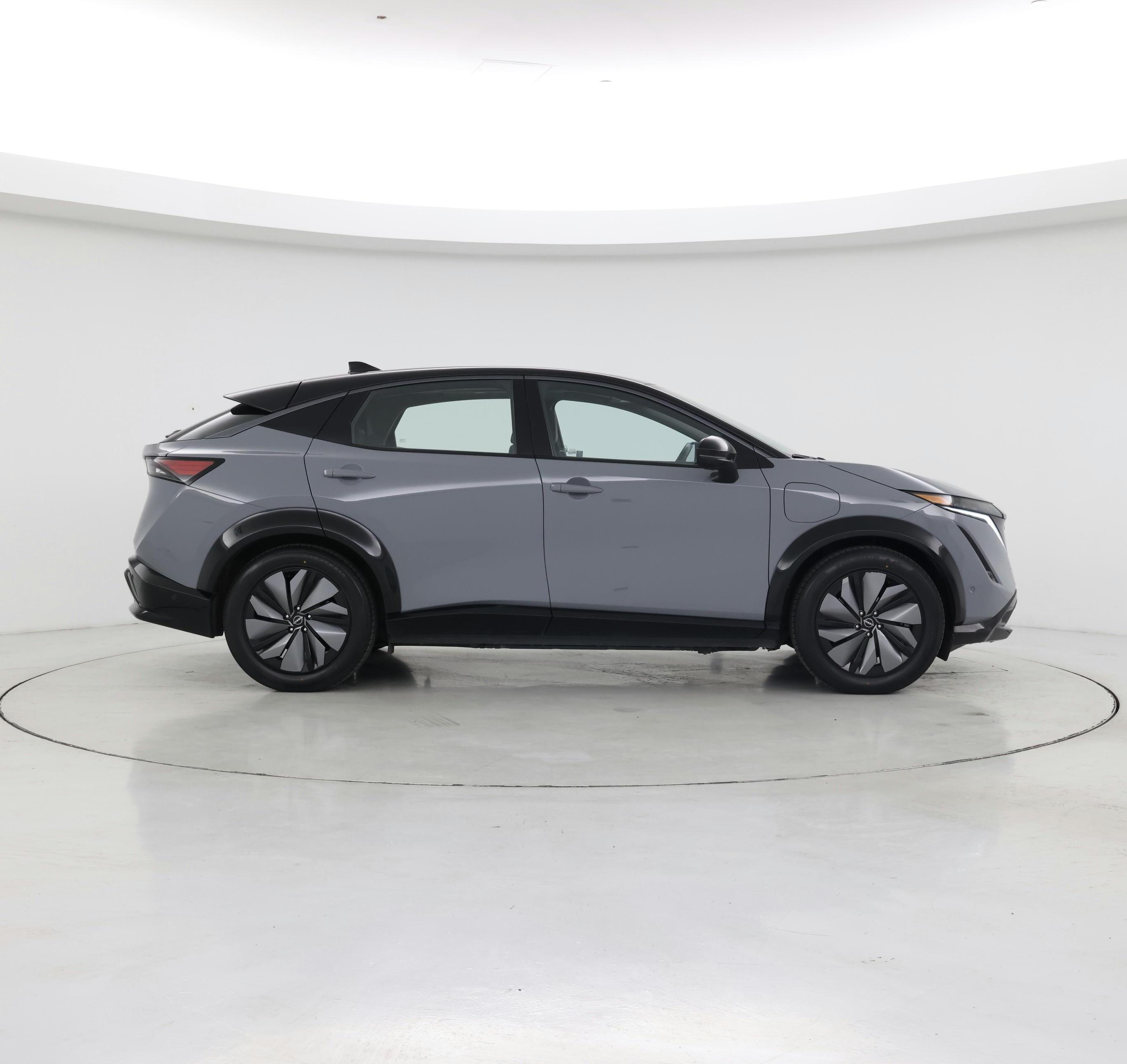 Thumbnail: 2024 Nissan Ariya - 7