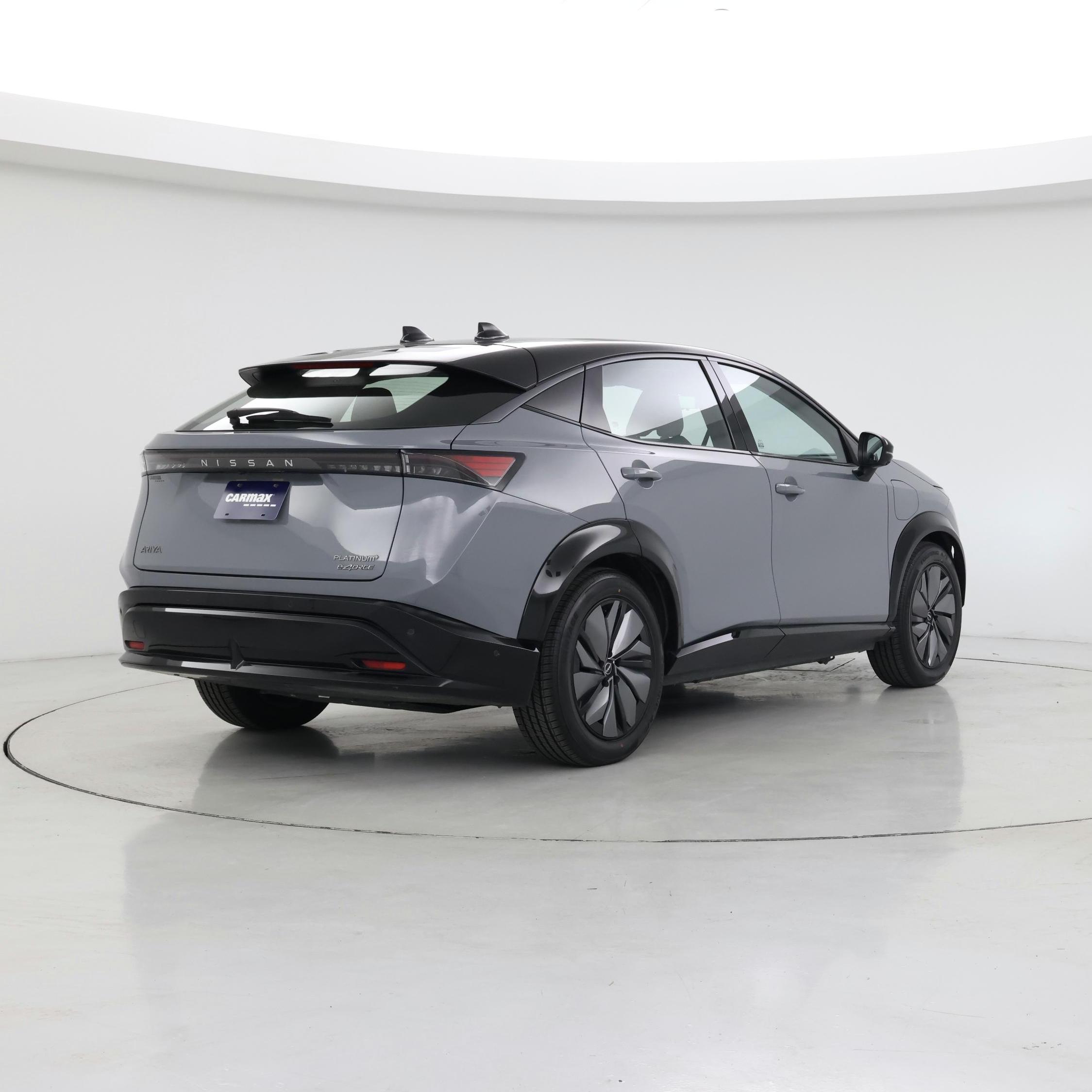Thumbnail: 2024 Nissan Ariya - 8