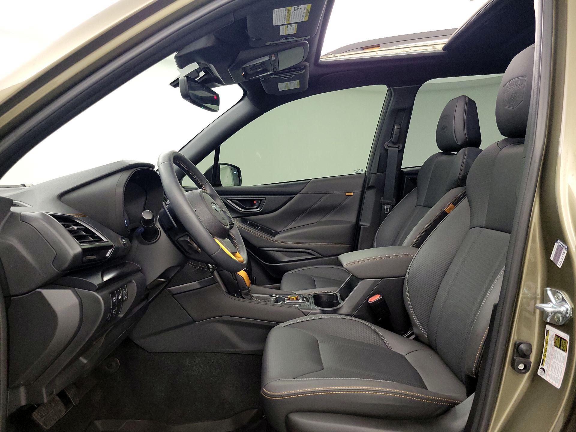 Thumbnail: 2024 Subaru Forester - 11