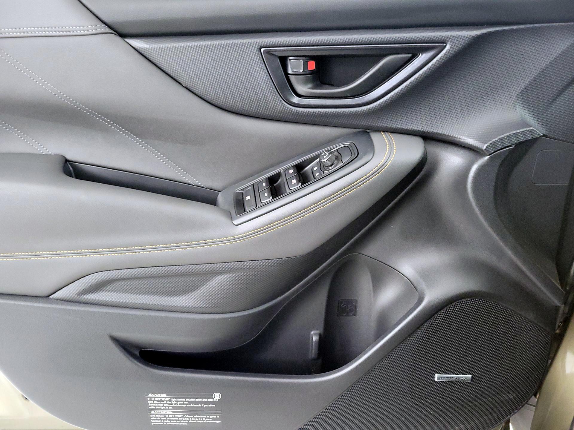 Thumbnail: 2024 Subaru Forester - 12