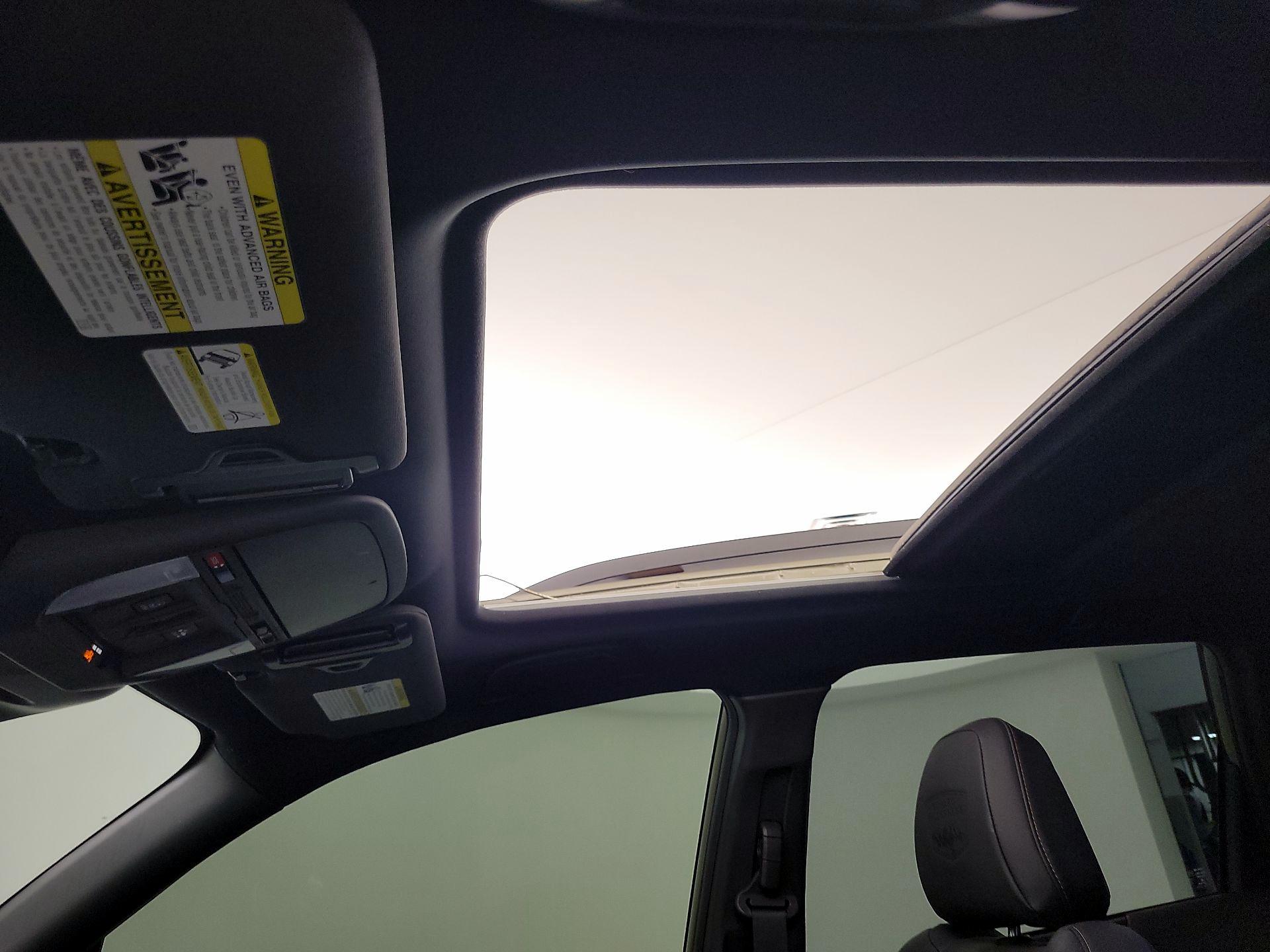 Thumbnail: 2024 Subaru Forester - 20
