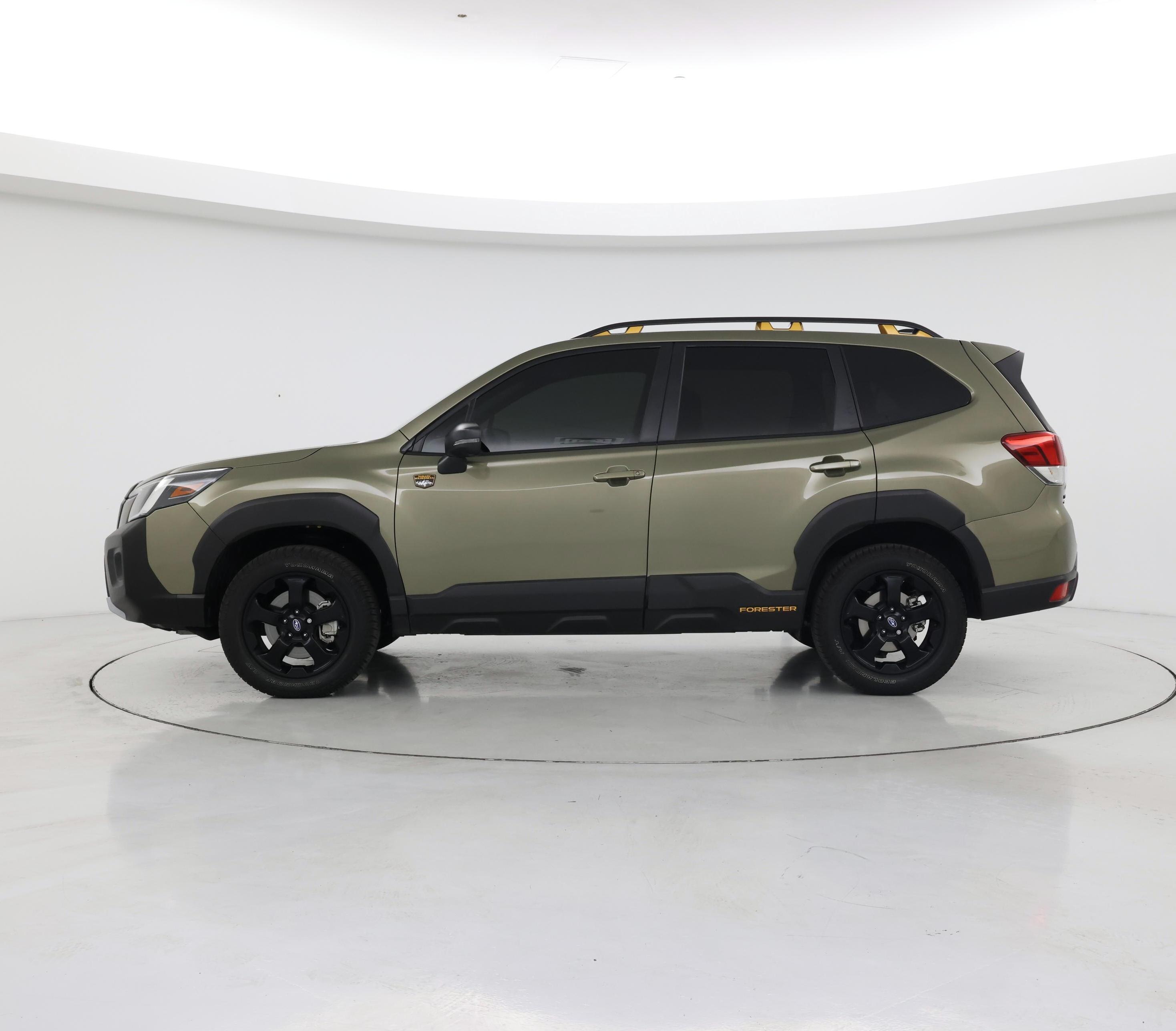 Thumbnail: 2024 Subaru Forester - 3