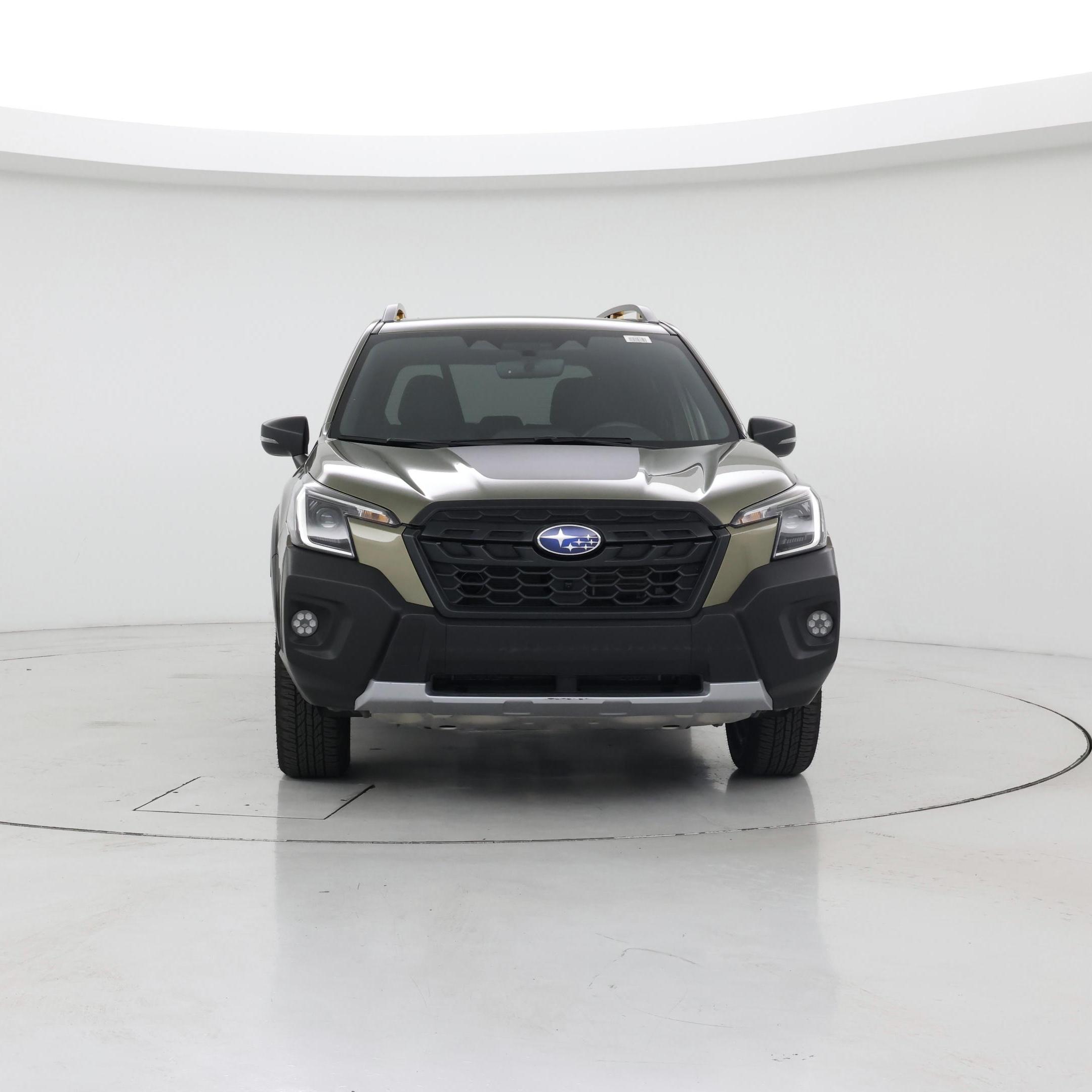 Thumbnail: 2024 Subaru Forester - 5