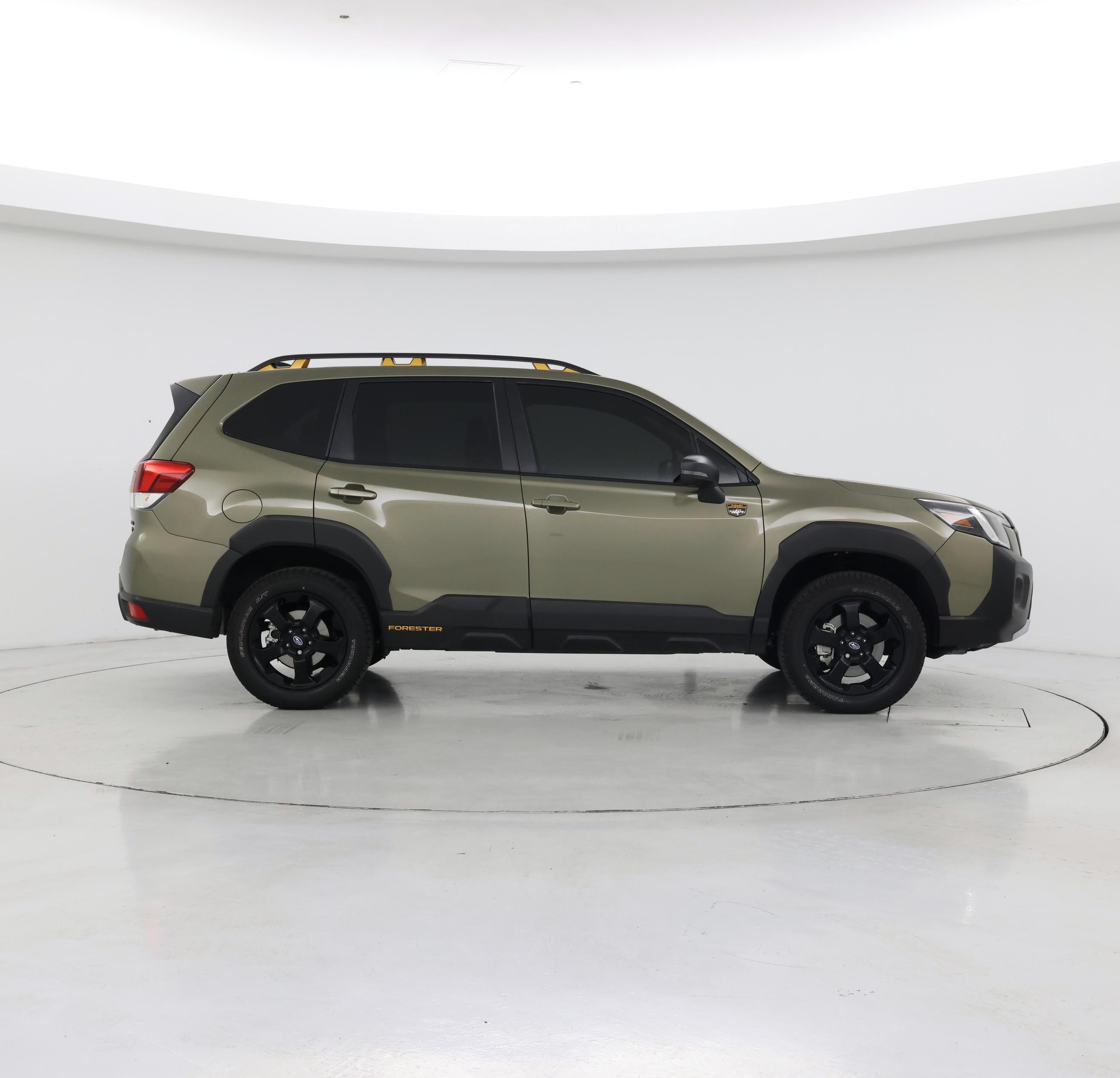 Thumbnail: 2024 Subaru Forester - 7