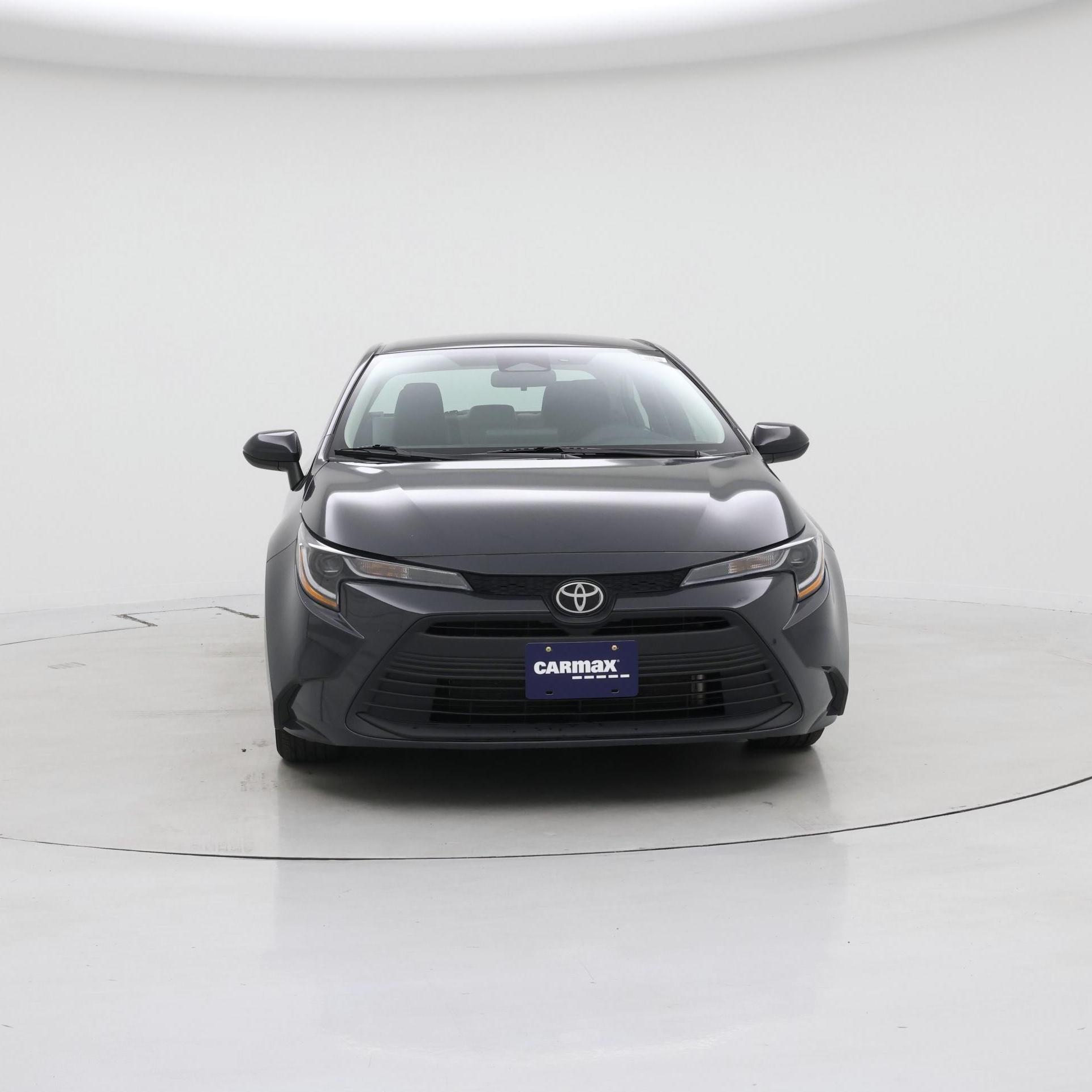 Thumbnail: 2023 Toyota Corolla - 5