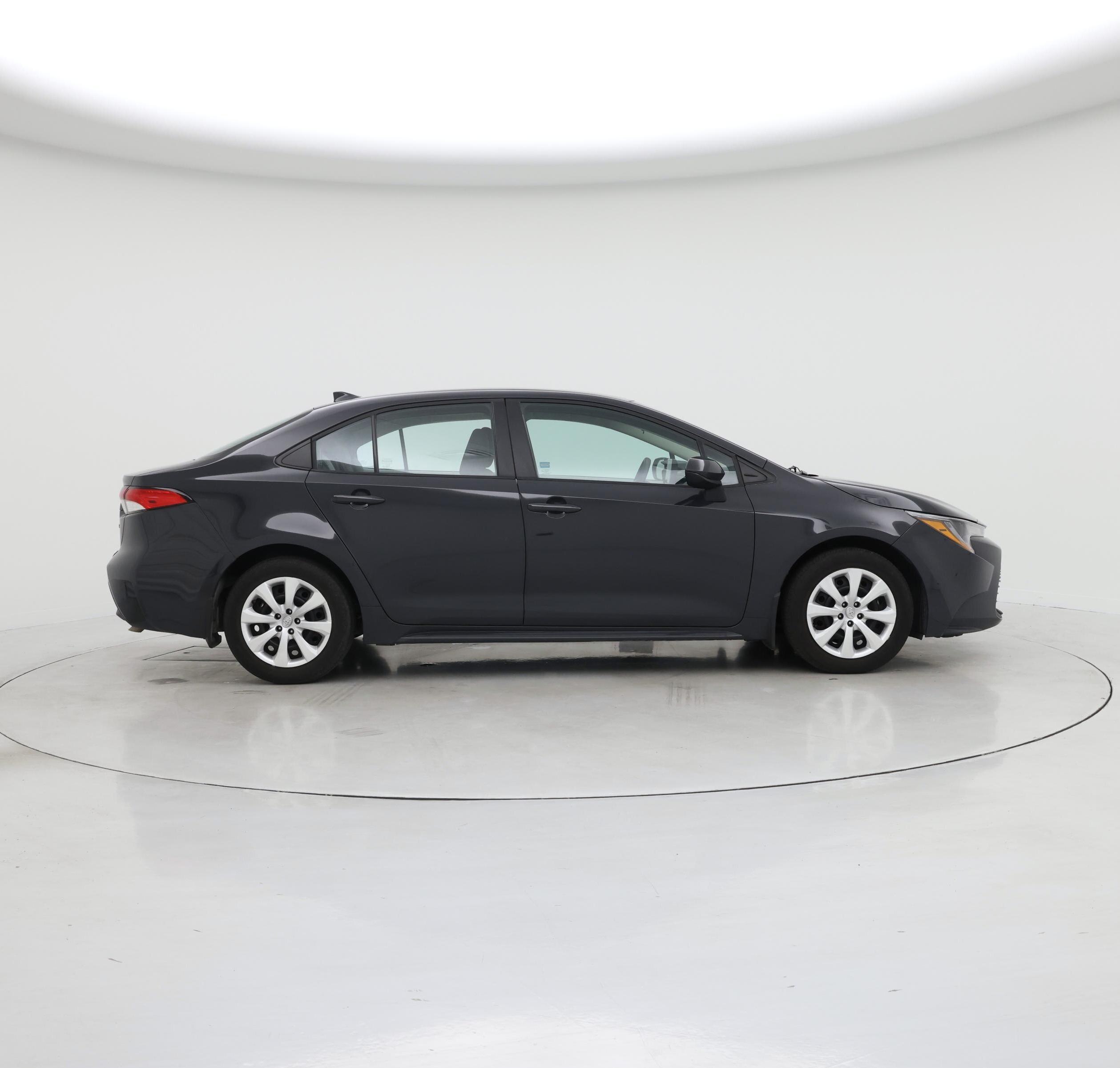 Thumbnail: 2023 Toyota Corolla - 7