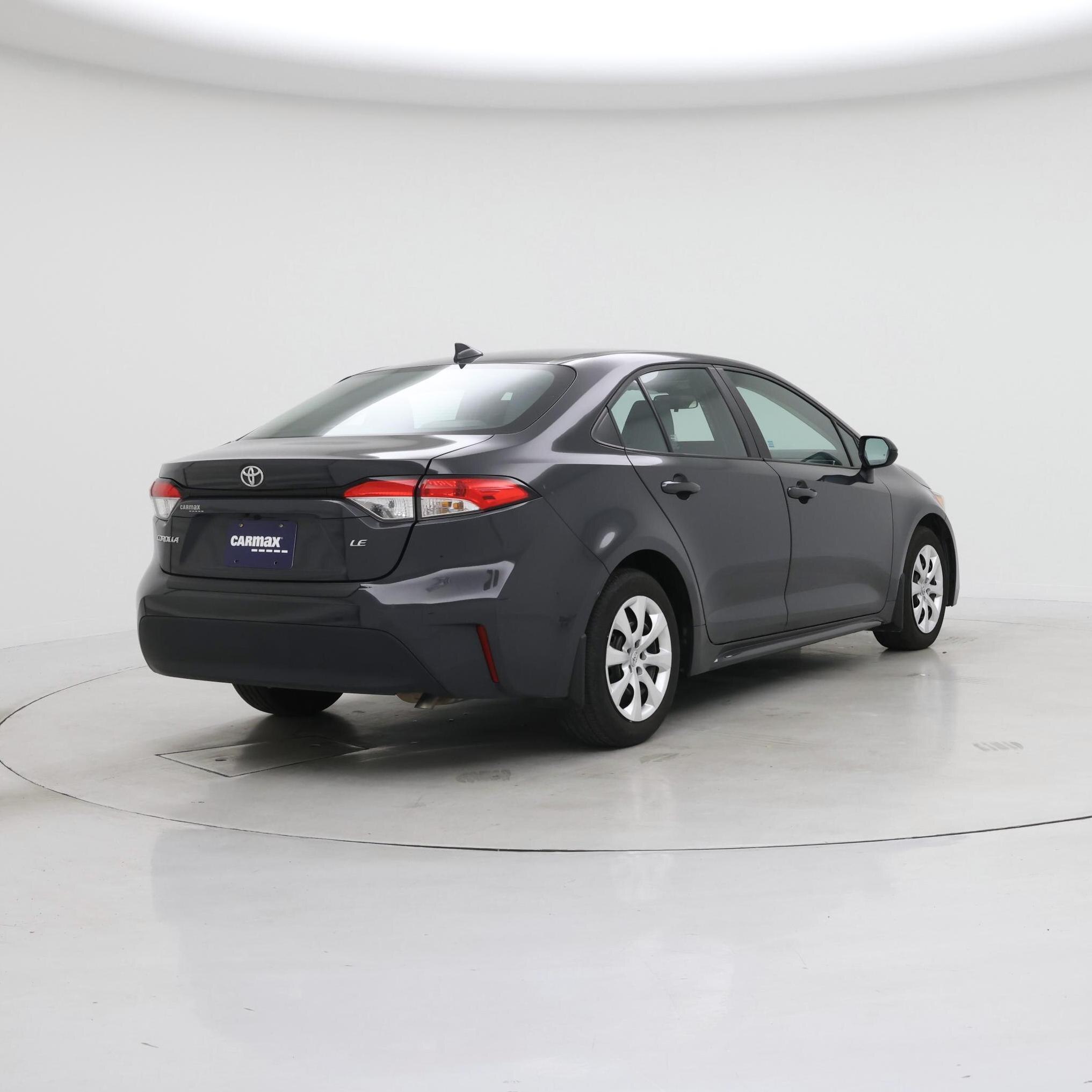 Thumbnail: 2023 Toyota Corolla - 8