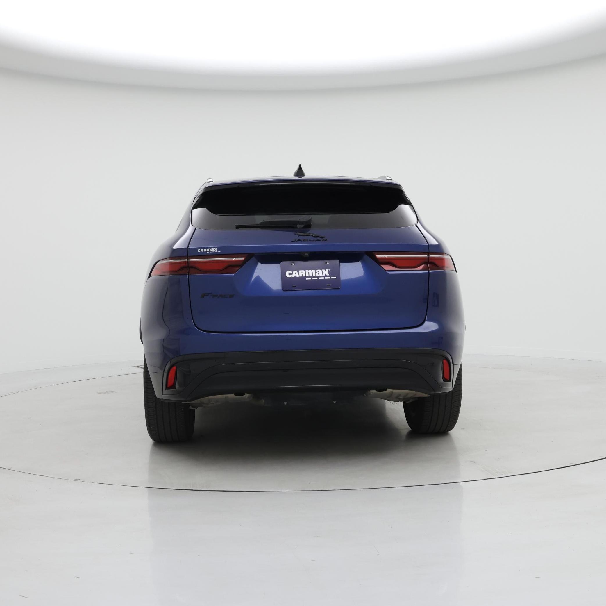 Thumbnail: 2022 Jaguar F-Pace - 6