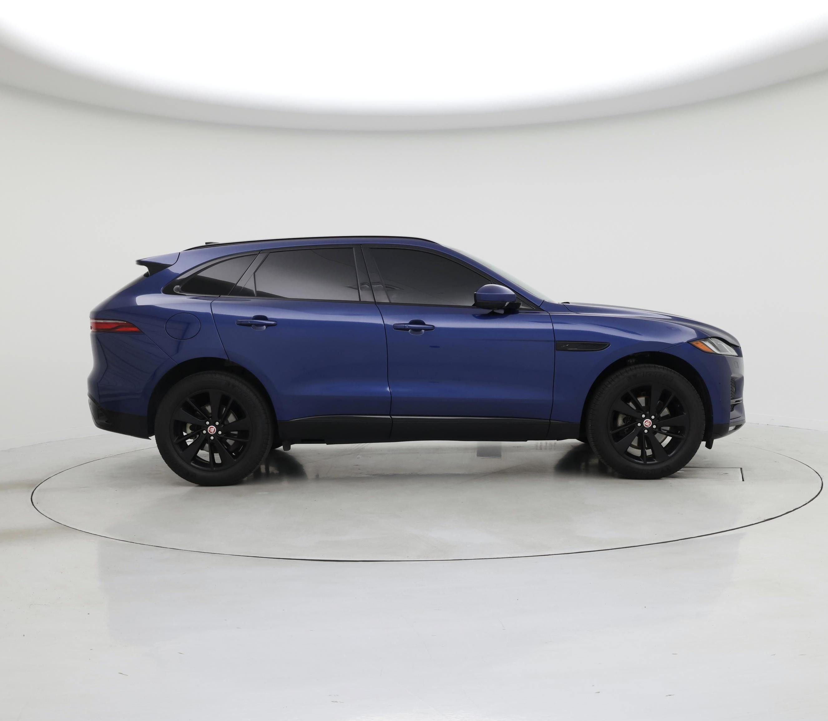 Thumbnail: 2022 Jaguar F-Pace - 7