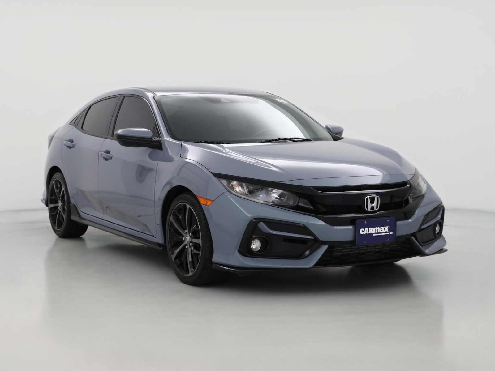 2020 Honda Civic Hatchback