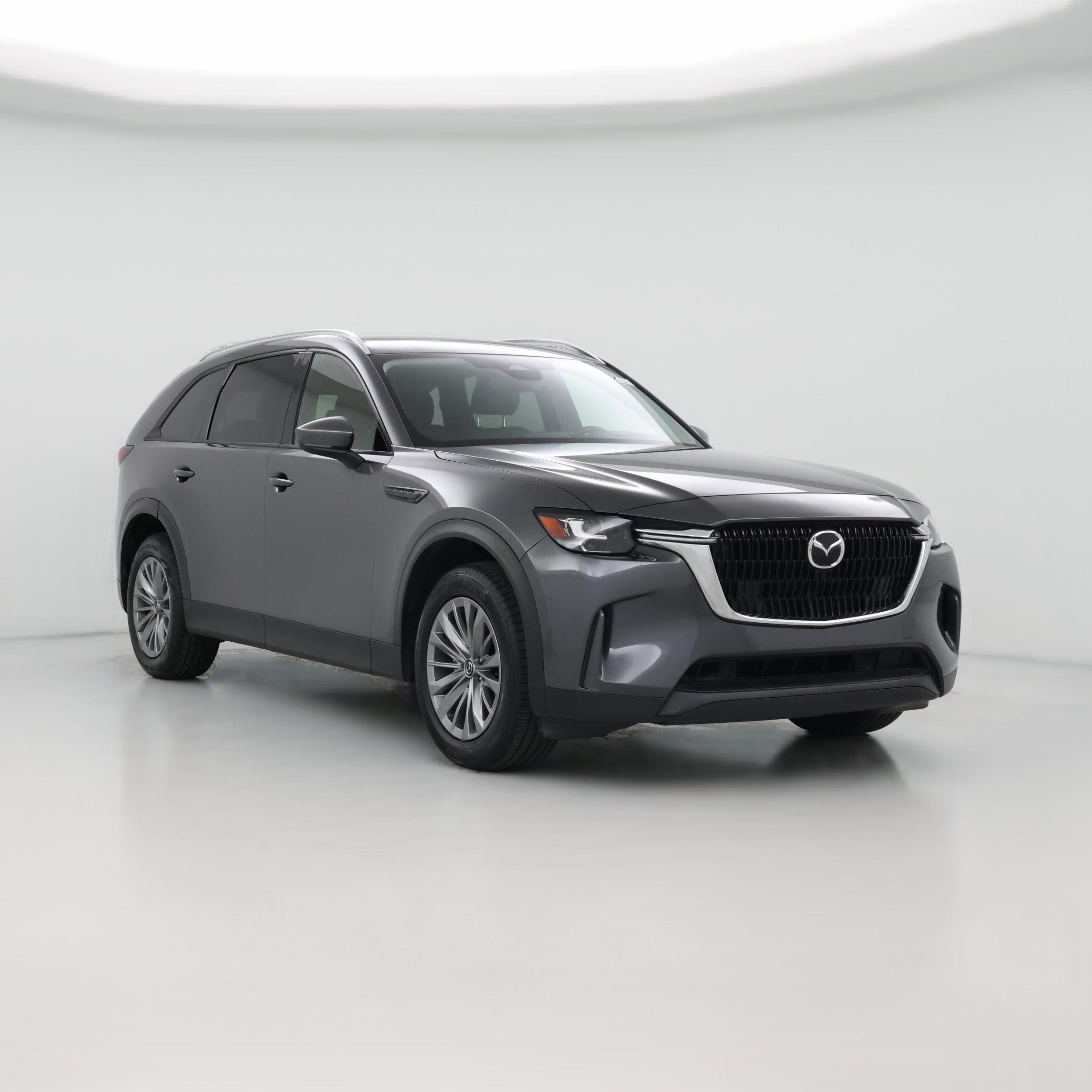Thumbnail: 2024 Mazda CX-90 - 1