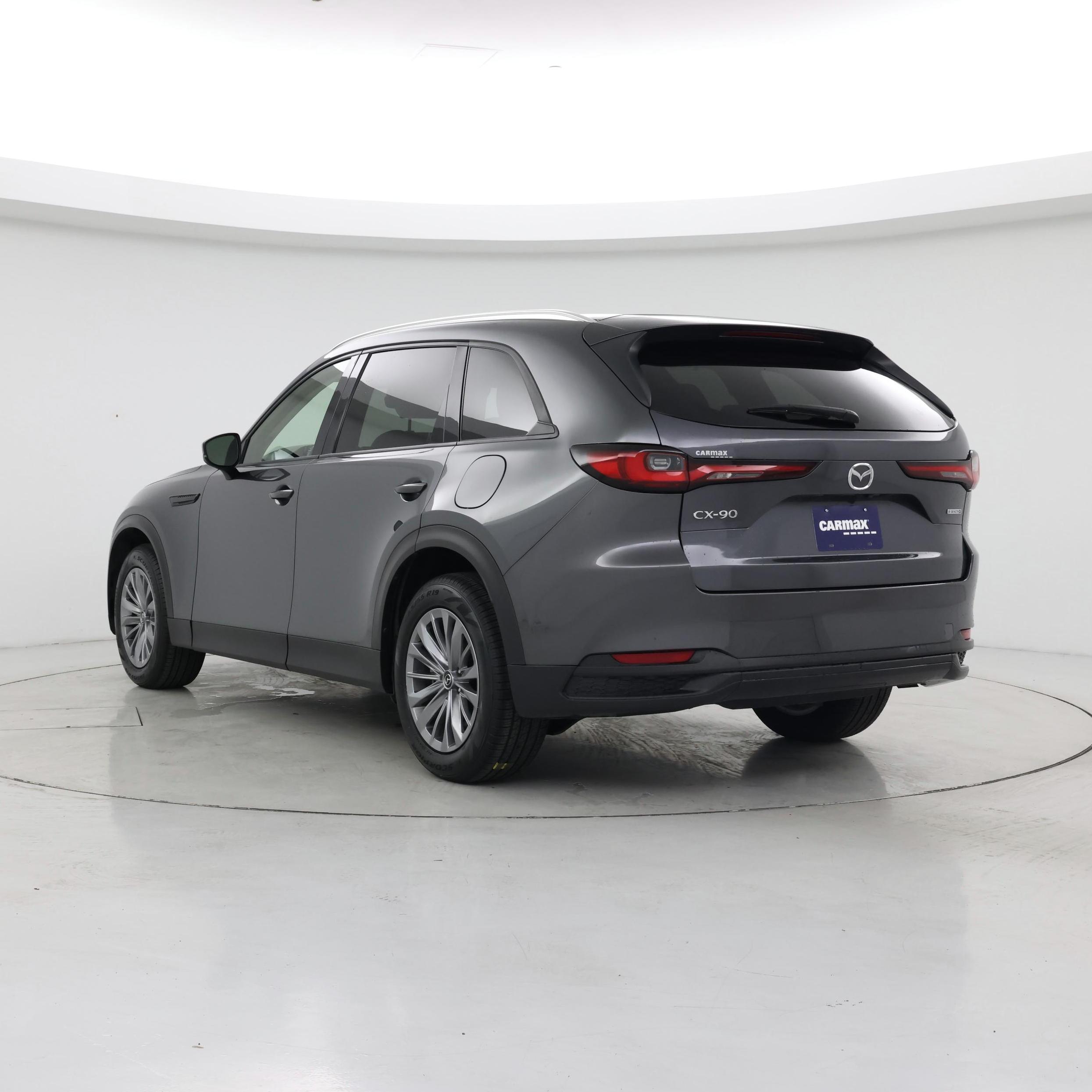 Thumbnail: 2024 Mazda CX-90 - 2