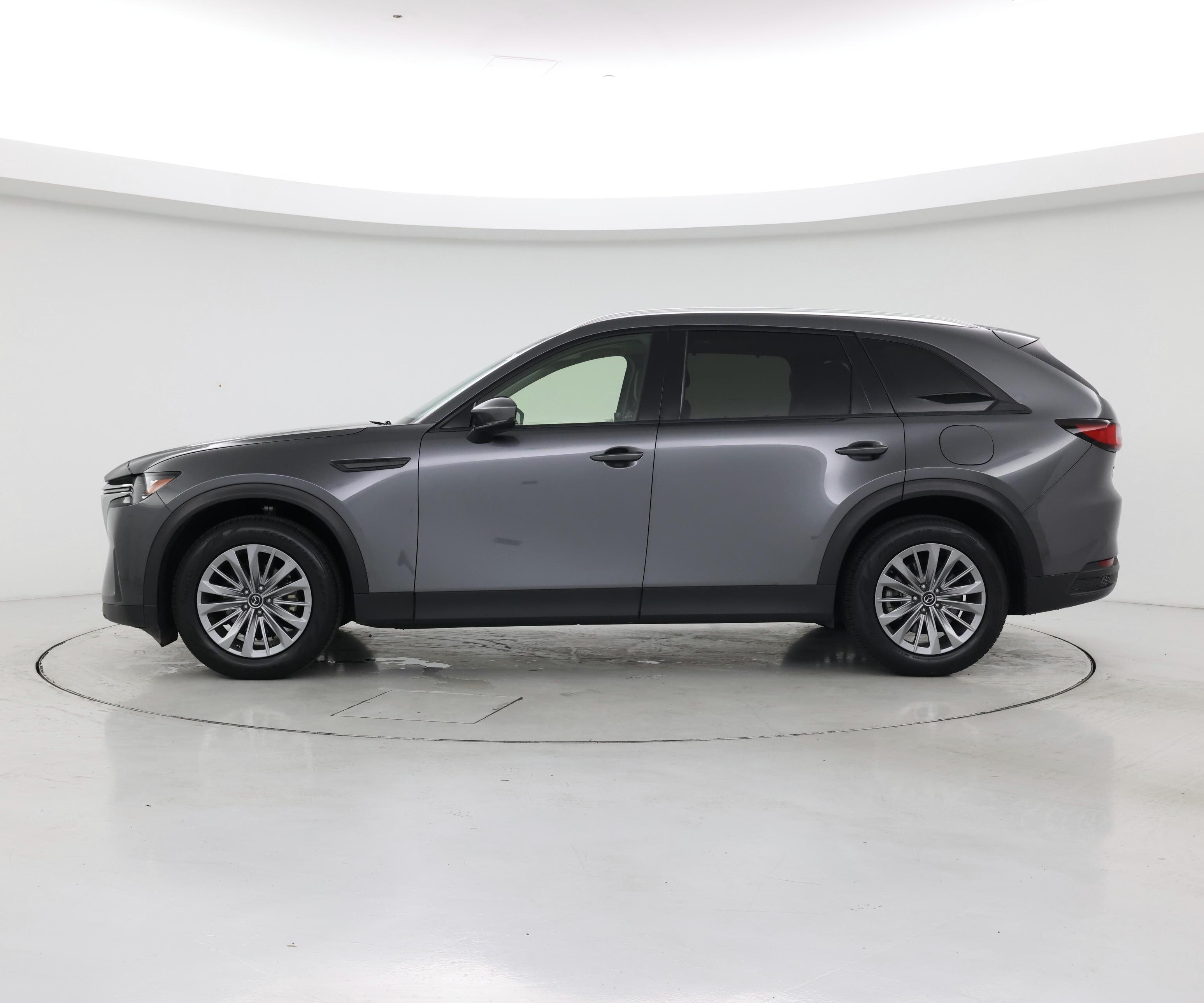 Thumbnail: 2024 Mazda CX-90 - 3