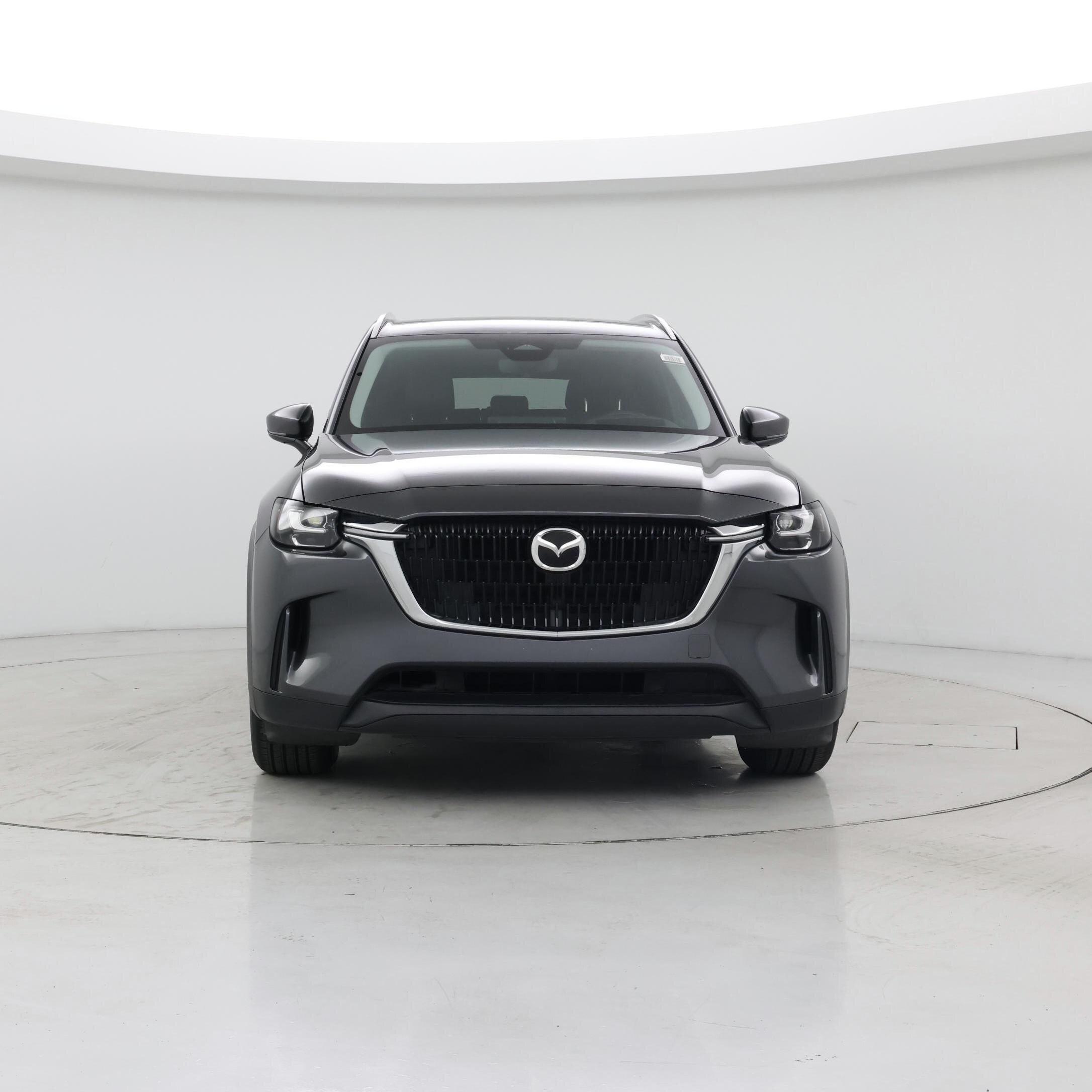 Thumbnail: 2024 Mazda CX-90 - 5