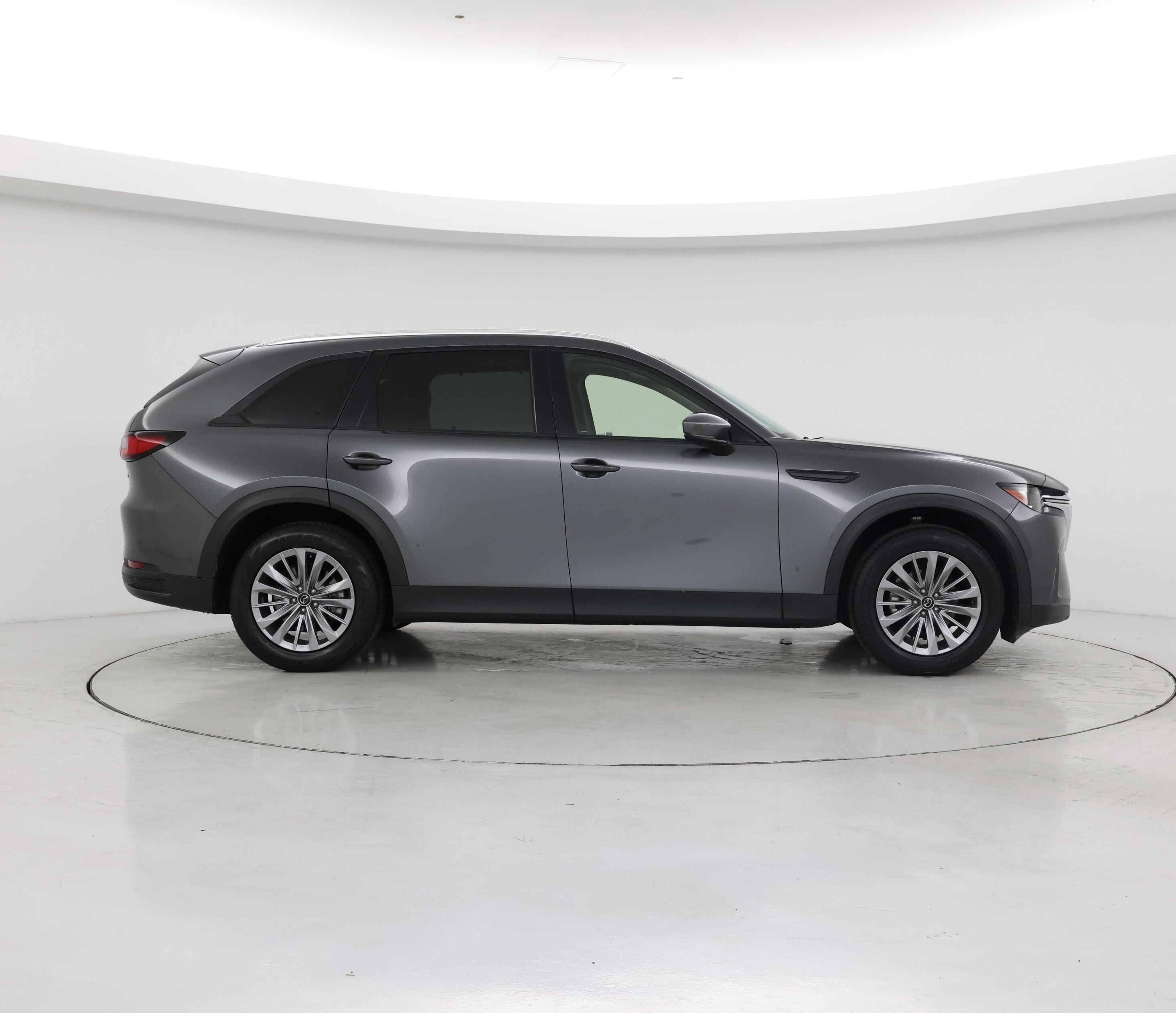 Thumbnail: 2024 Mazda CX-90 - 7
