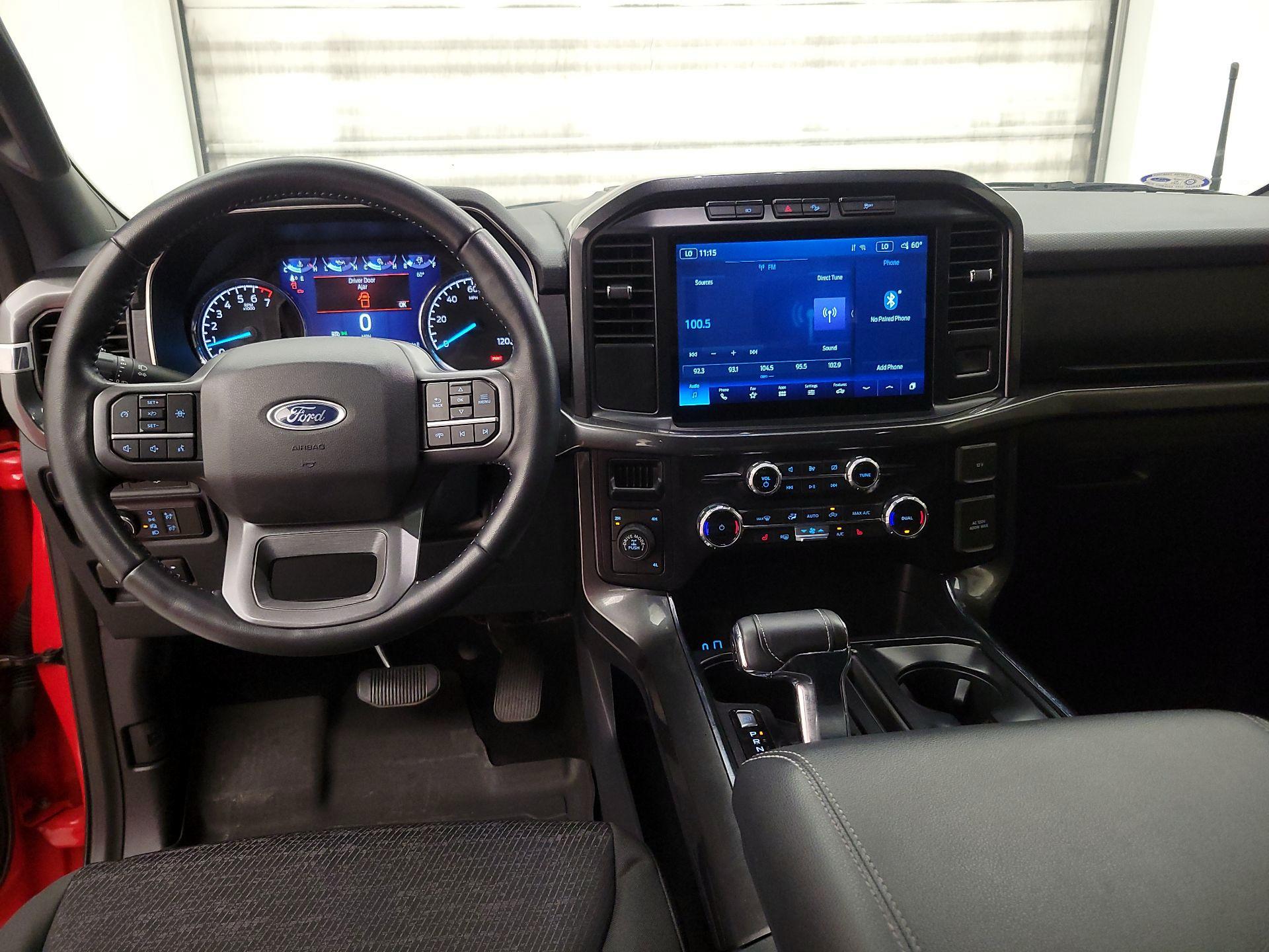 Thumbnail: 2022 Ford F-150 - 9