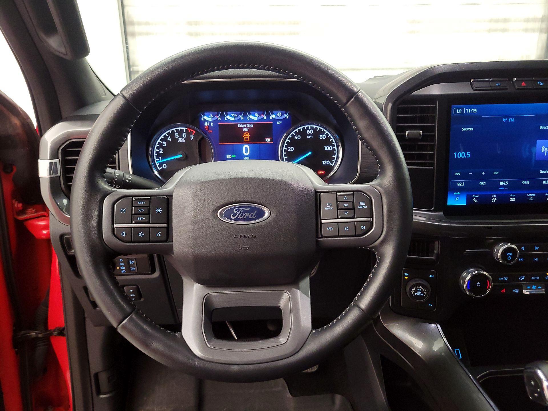 Thumbnail: 2022 Ford F-150 - 10