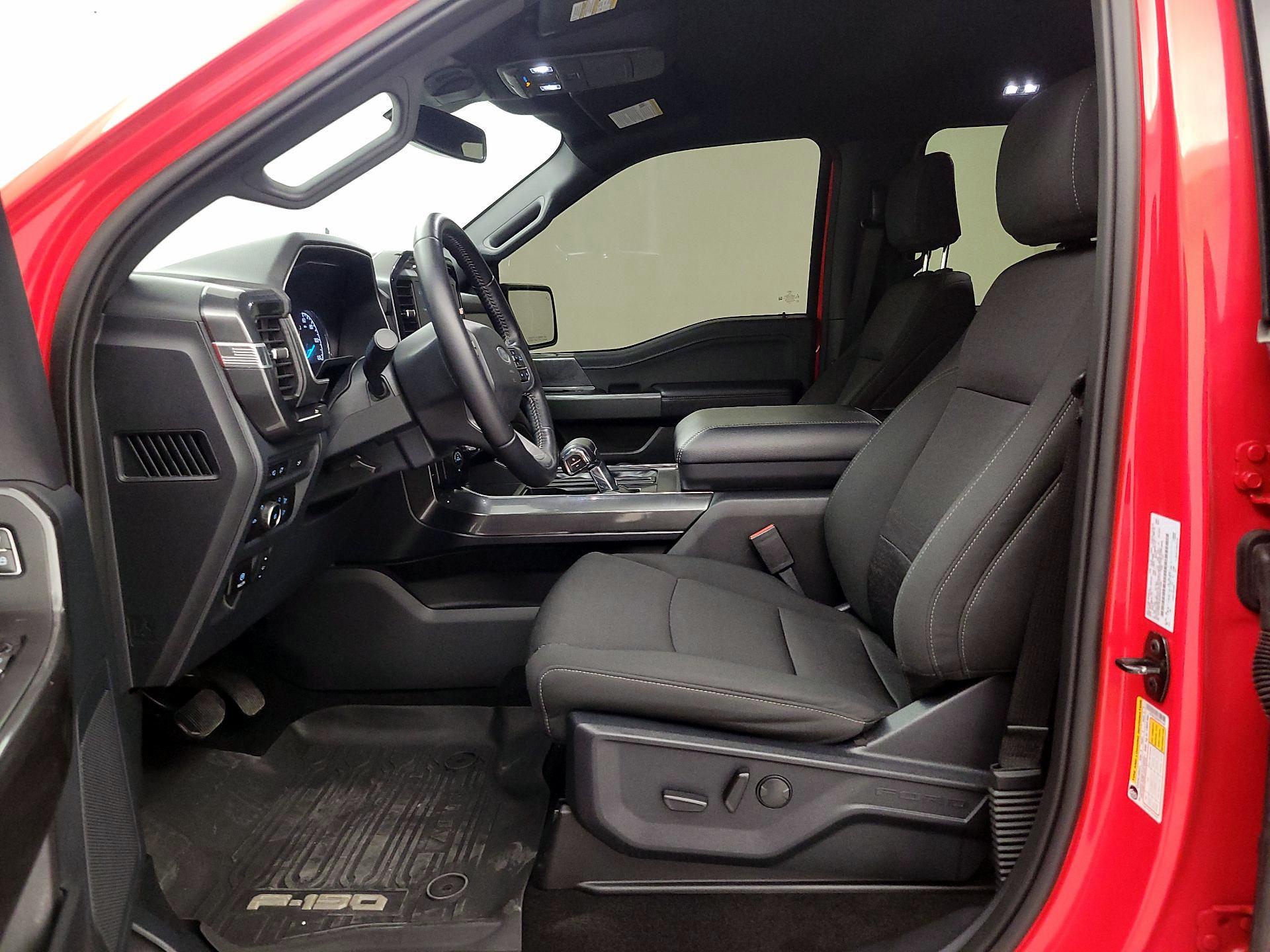 Thumbnail: 2022 Ford F-150 - 11