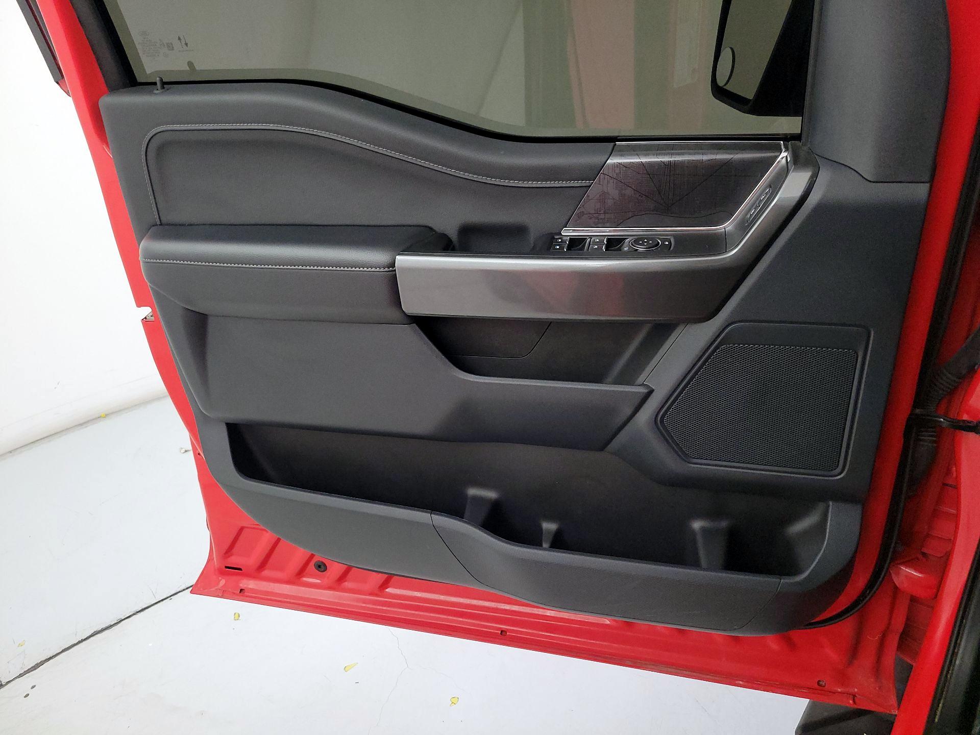 Thumbnail: 2022 Ford F-150 - 12