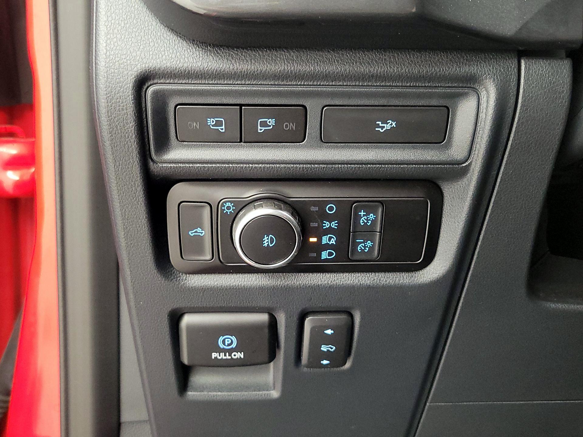 Thumbnail: 2022 Ford F-150 - 13