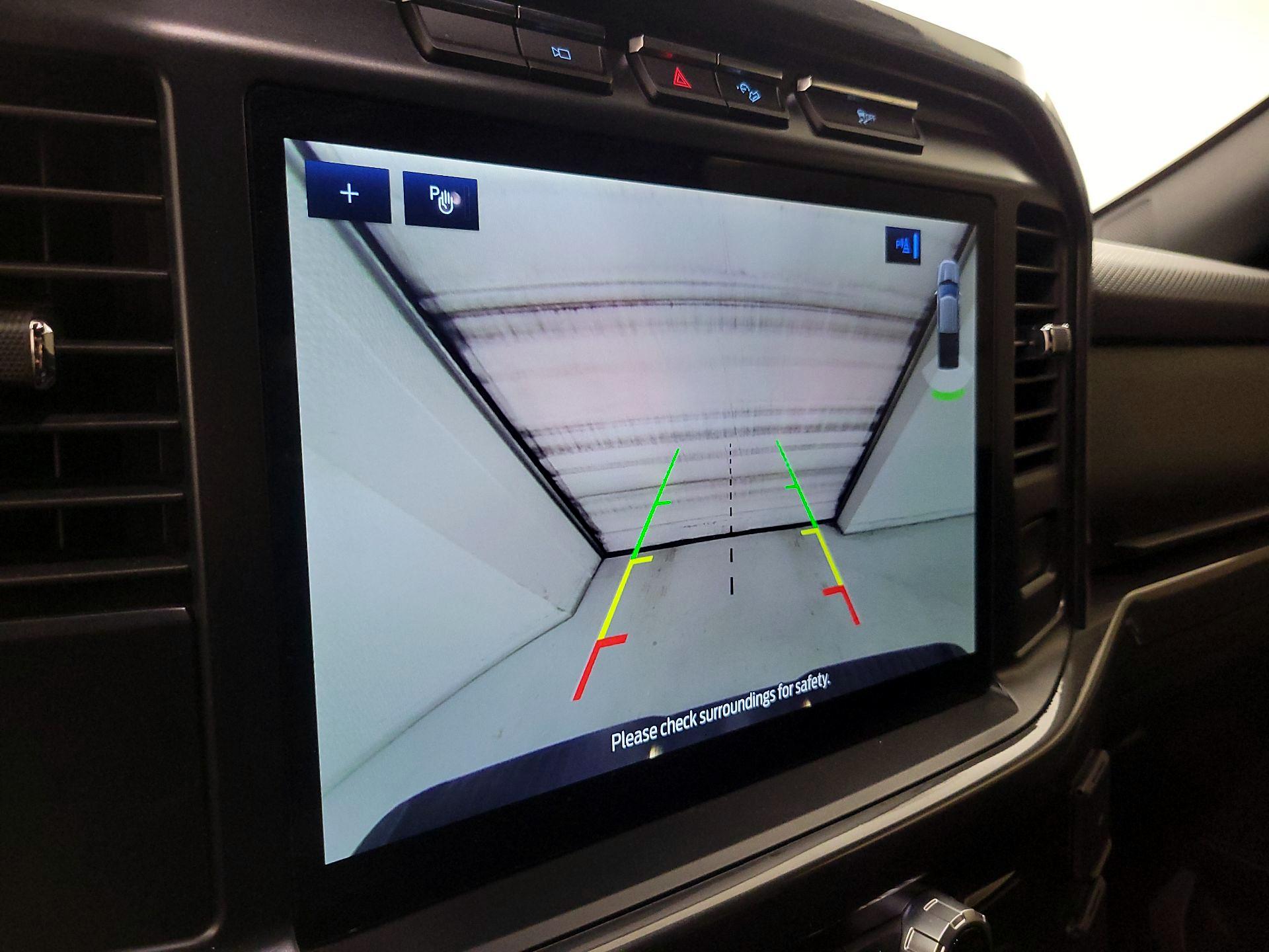 Thumbnail: 2022 Ford F-150 - 14