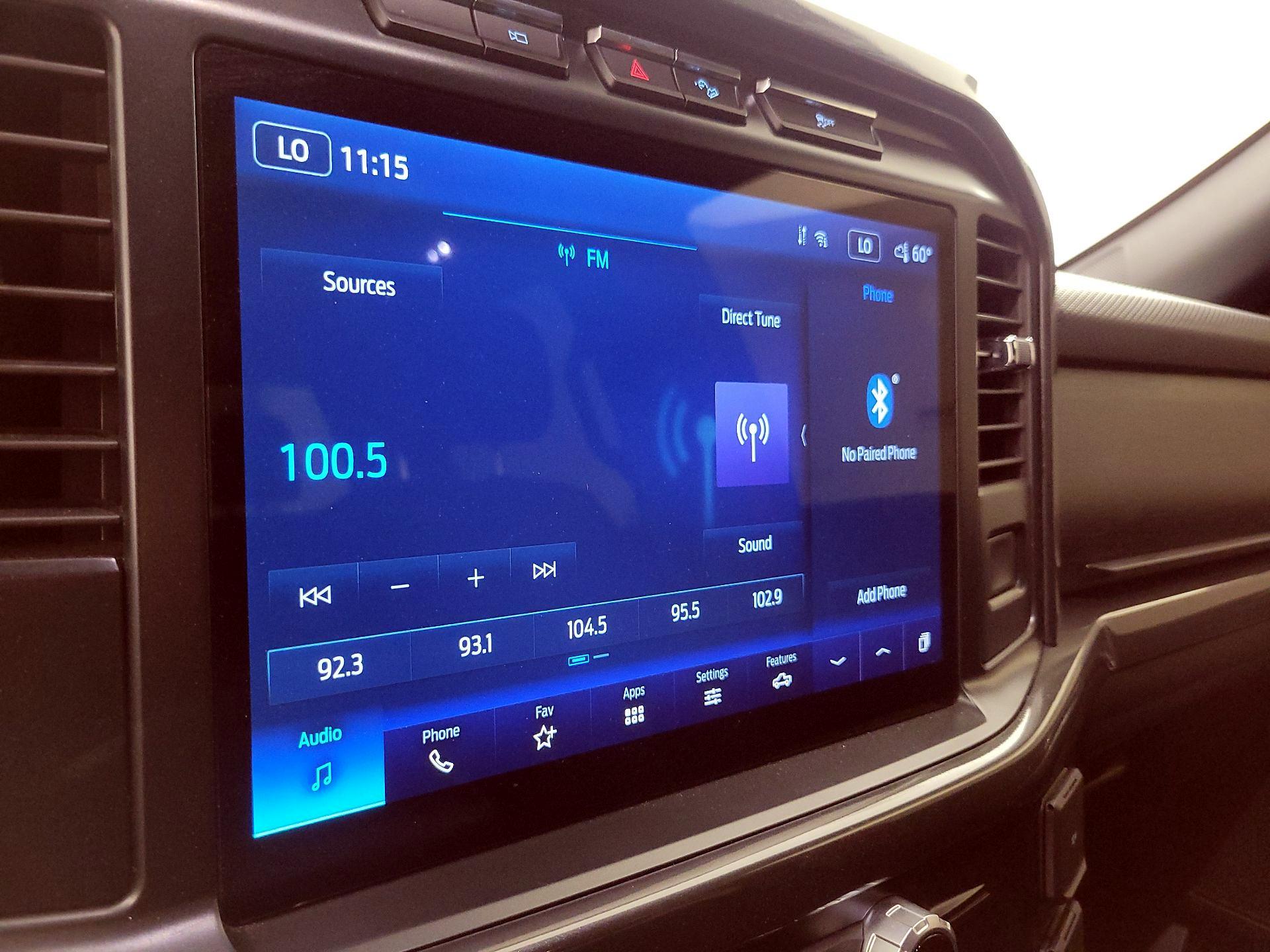 Thumbnail: 2022 Ford F-150 - 15