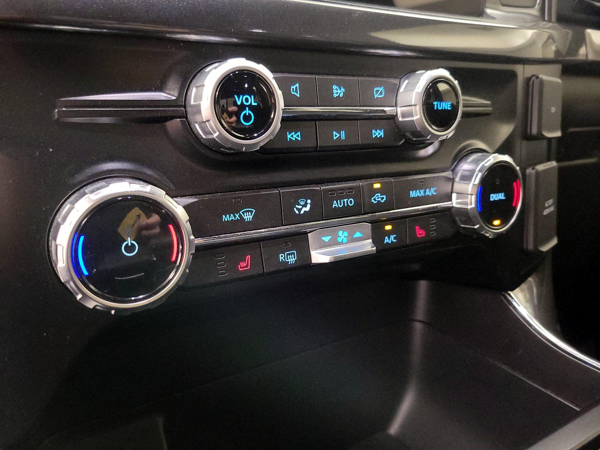 Thumbnail: 2022 Ford F-150 - 16