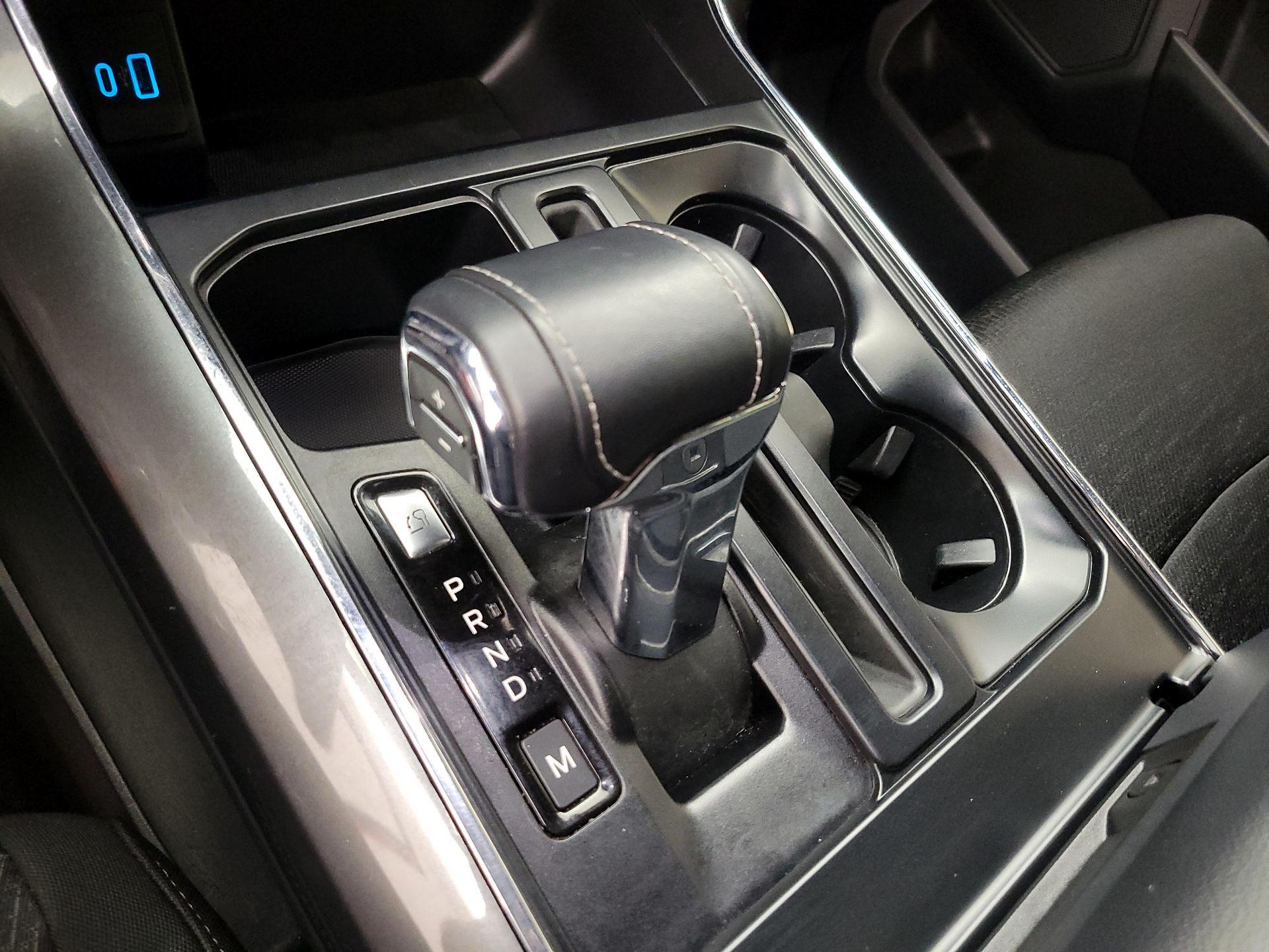 Thumbnail: 2022 Ford F-150 - 17