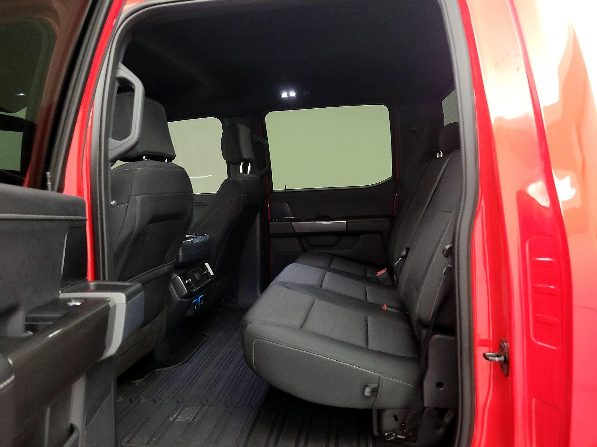 Thumbnail: 2022 Ford F-150 - 19