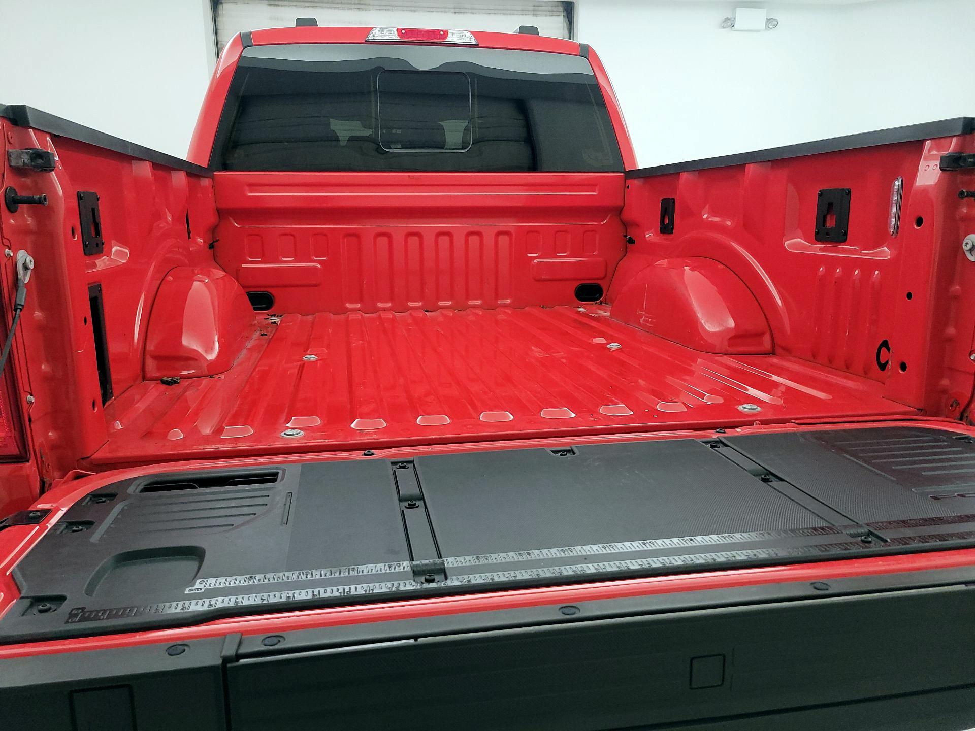 Thumbnail: 2022 Ford F-150 - 20