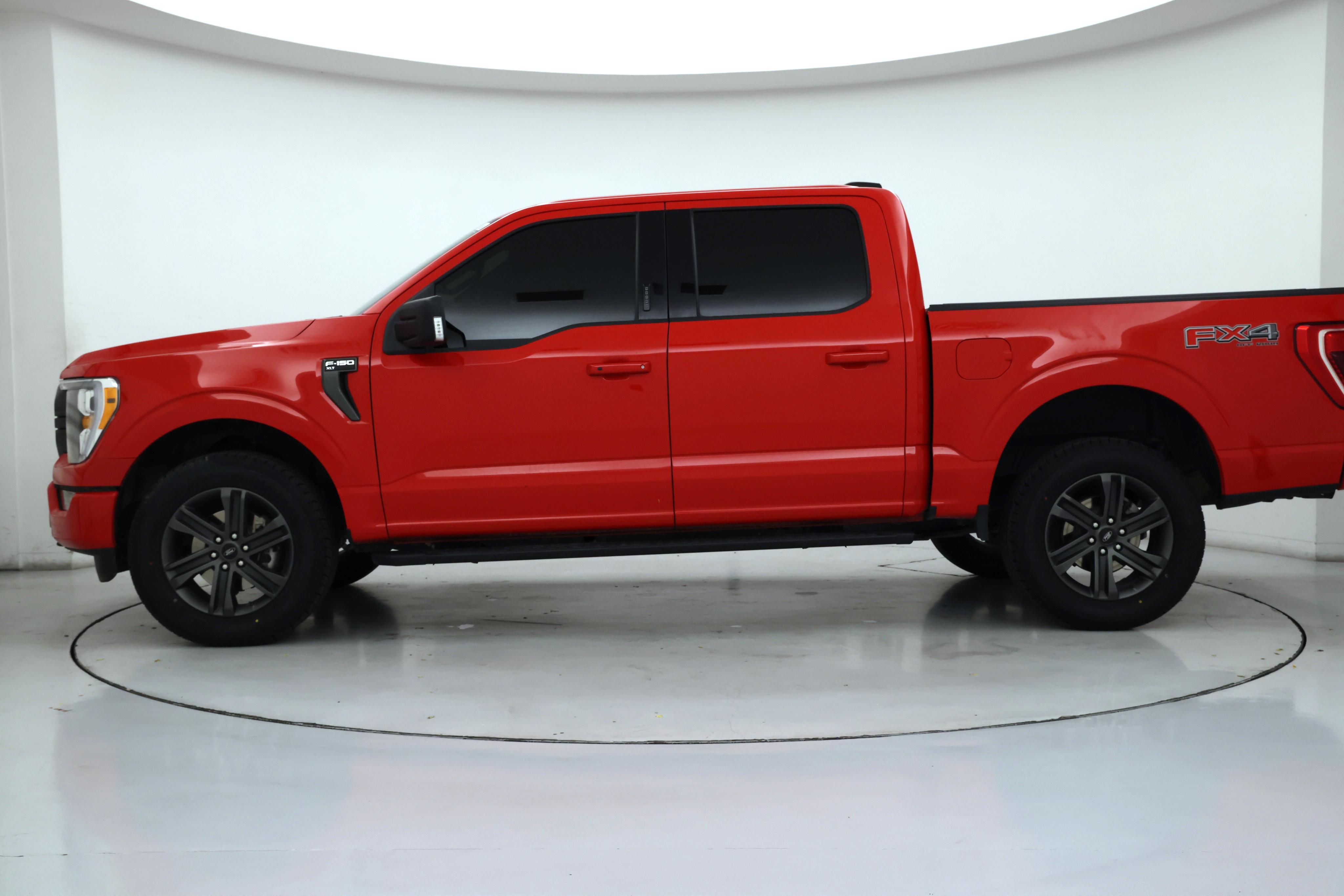 Thumbnail: 2022 Ford F-150 - 3
