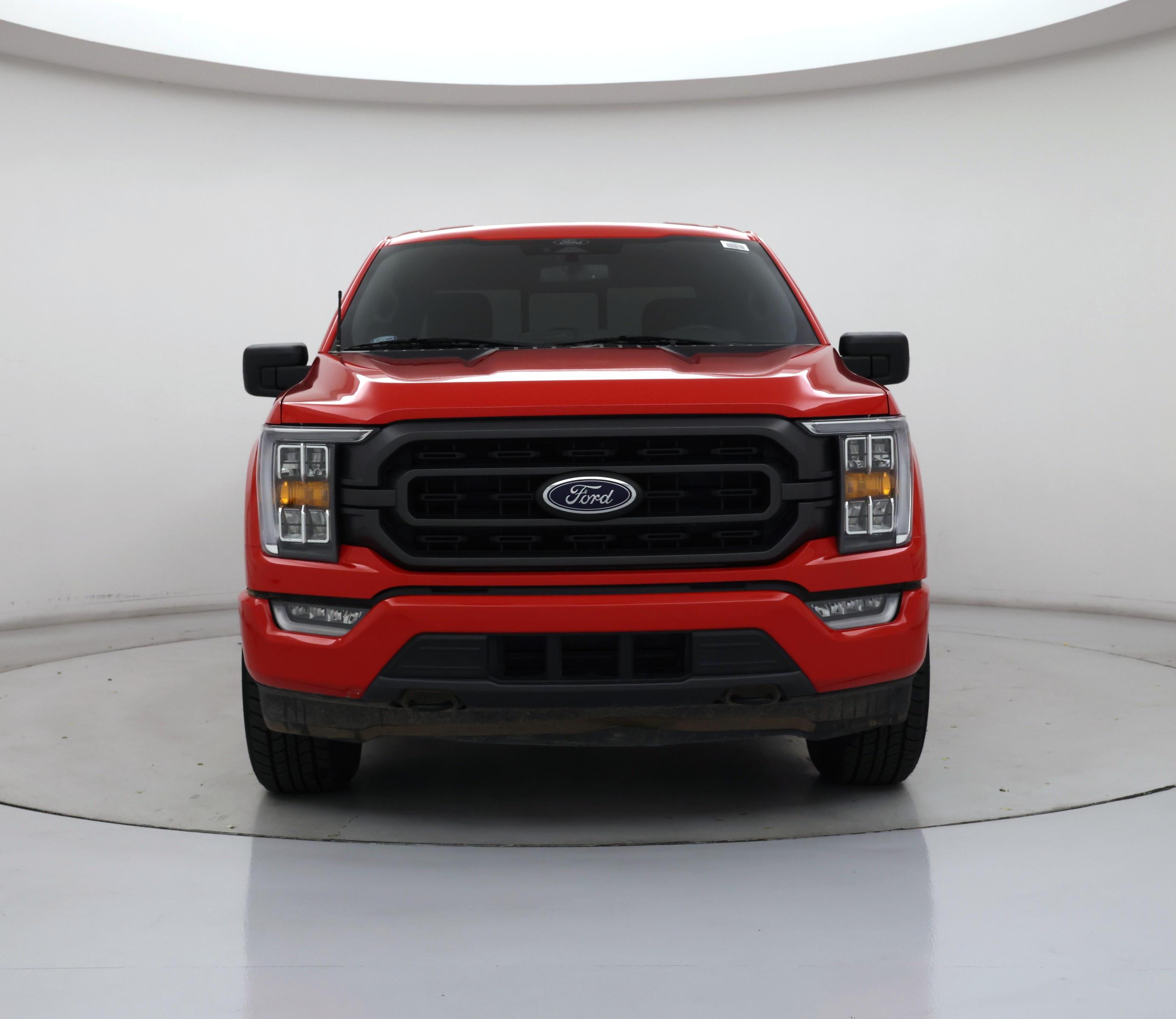 Thumbnail: 2022 Ford F-150 - 5