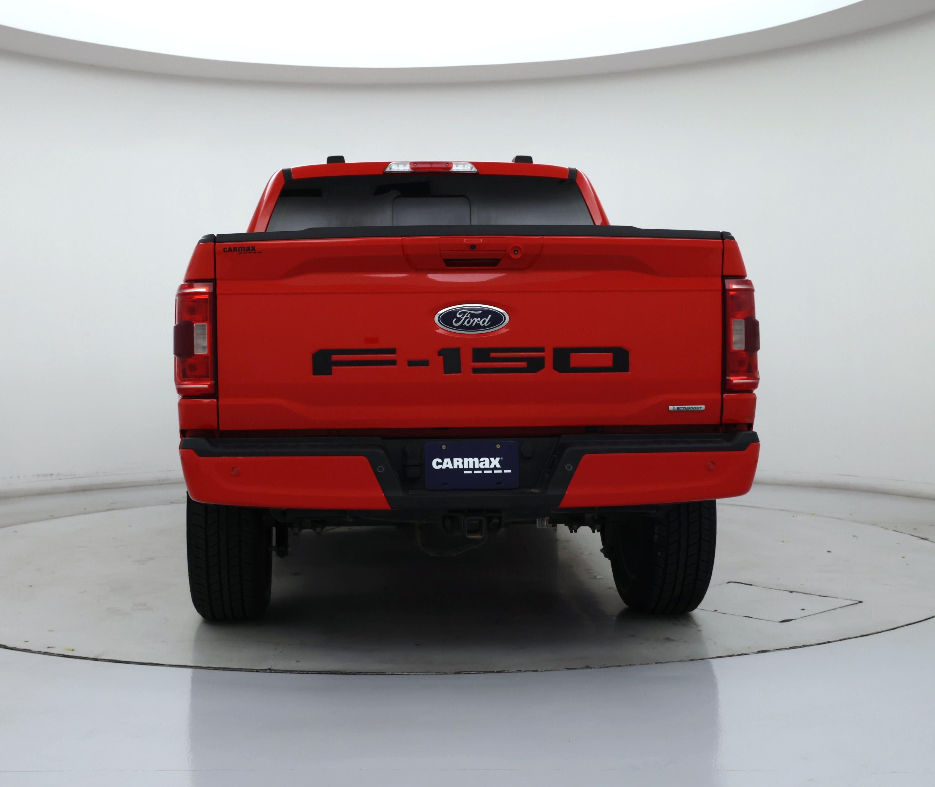 Thumbnail: 2022 Ford F-150 - 6