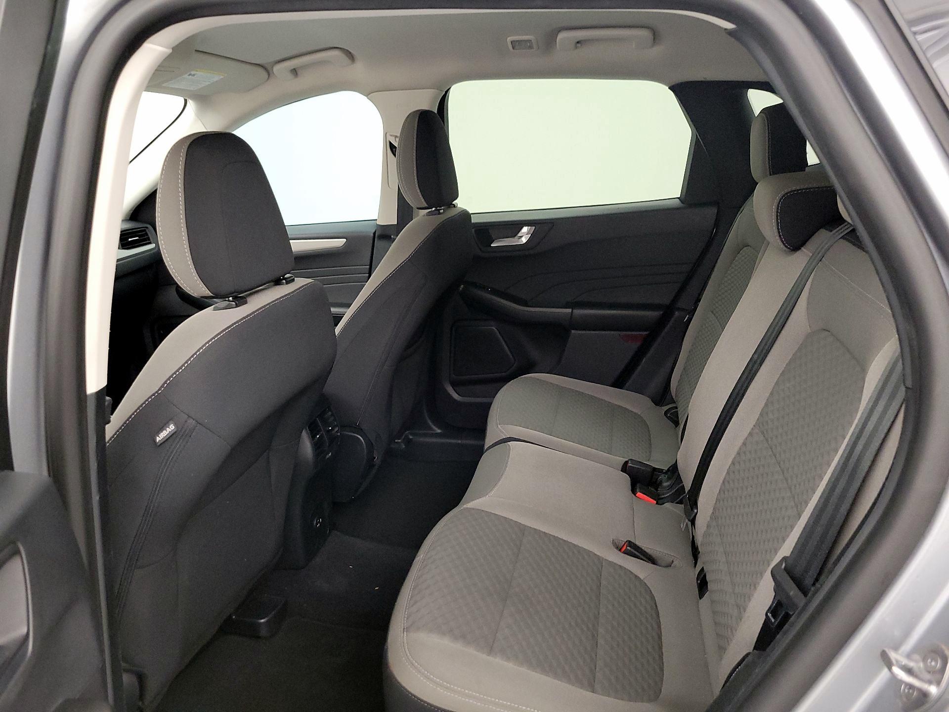Thumbnail: 2021 Ford Escape - 19