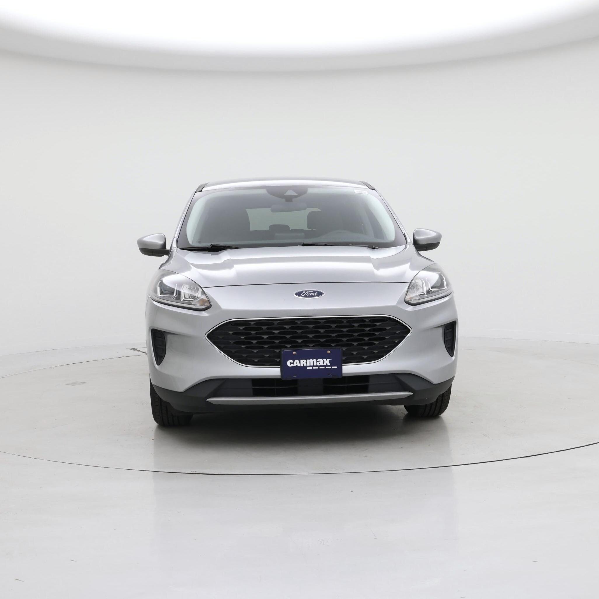 Thumbnail: 2021 Ford Escape - 5