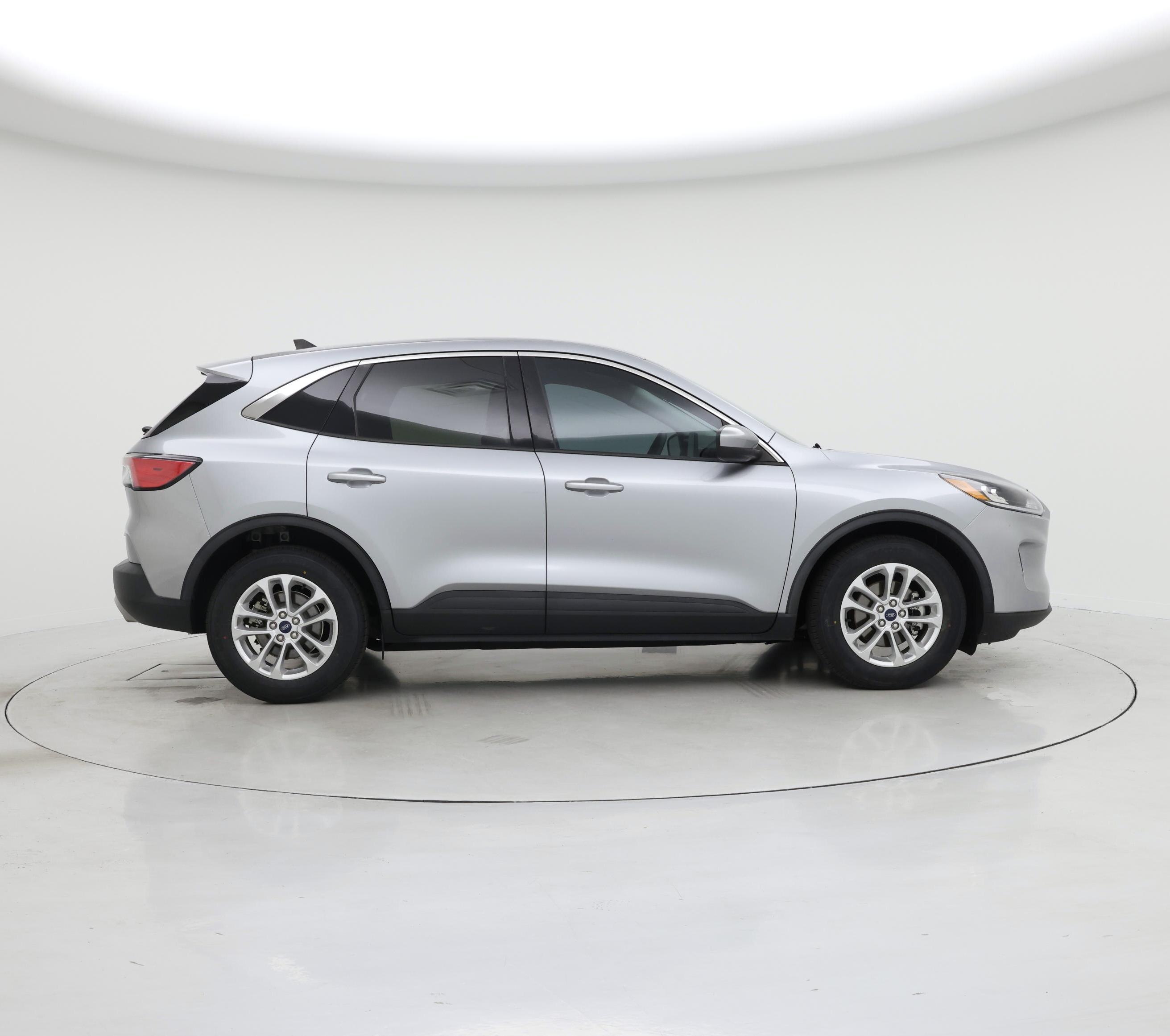 Thumbnail: 2021 Ford Escape - 7