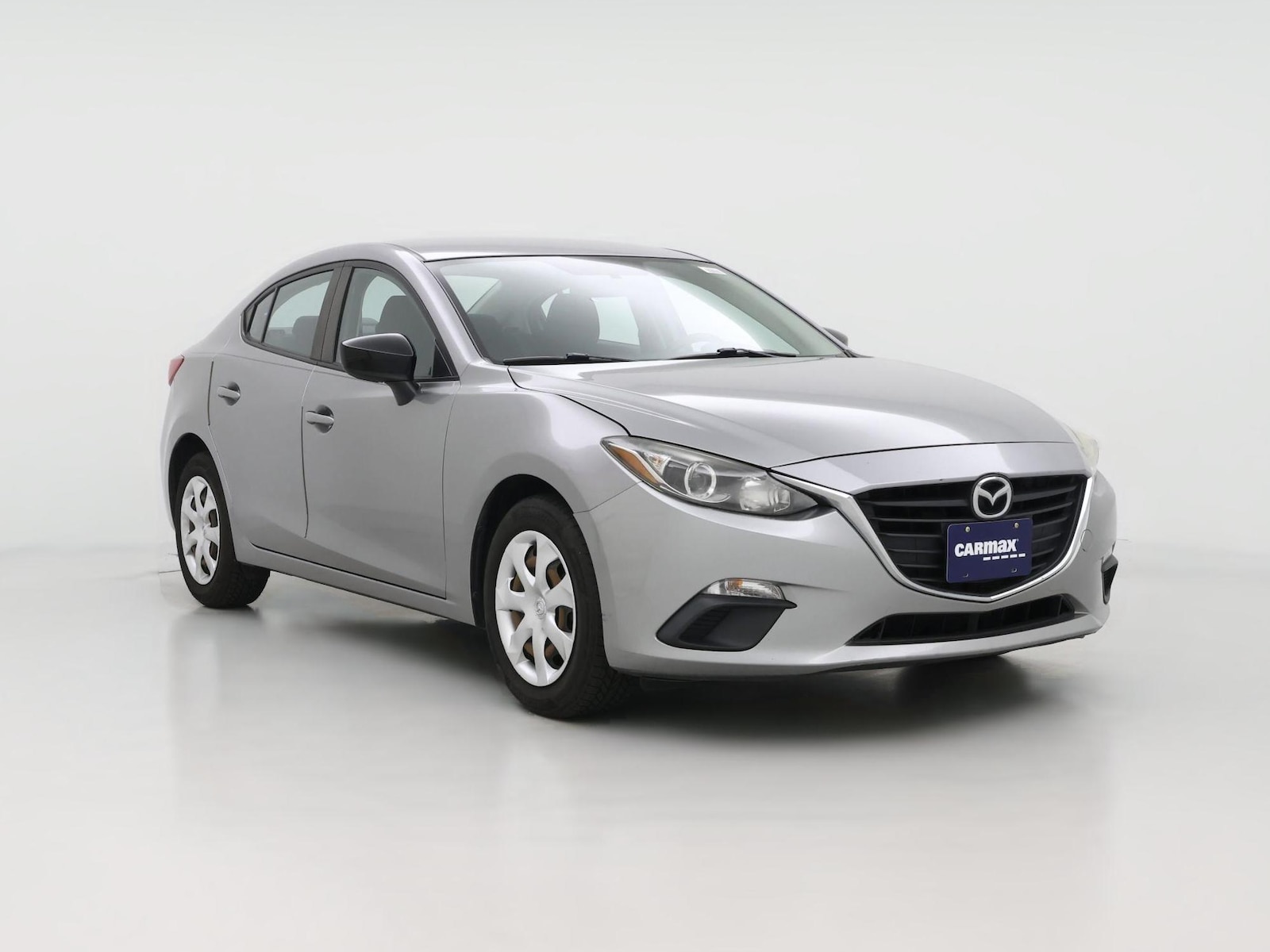 2015 Mazda MAZDA3