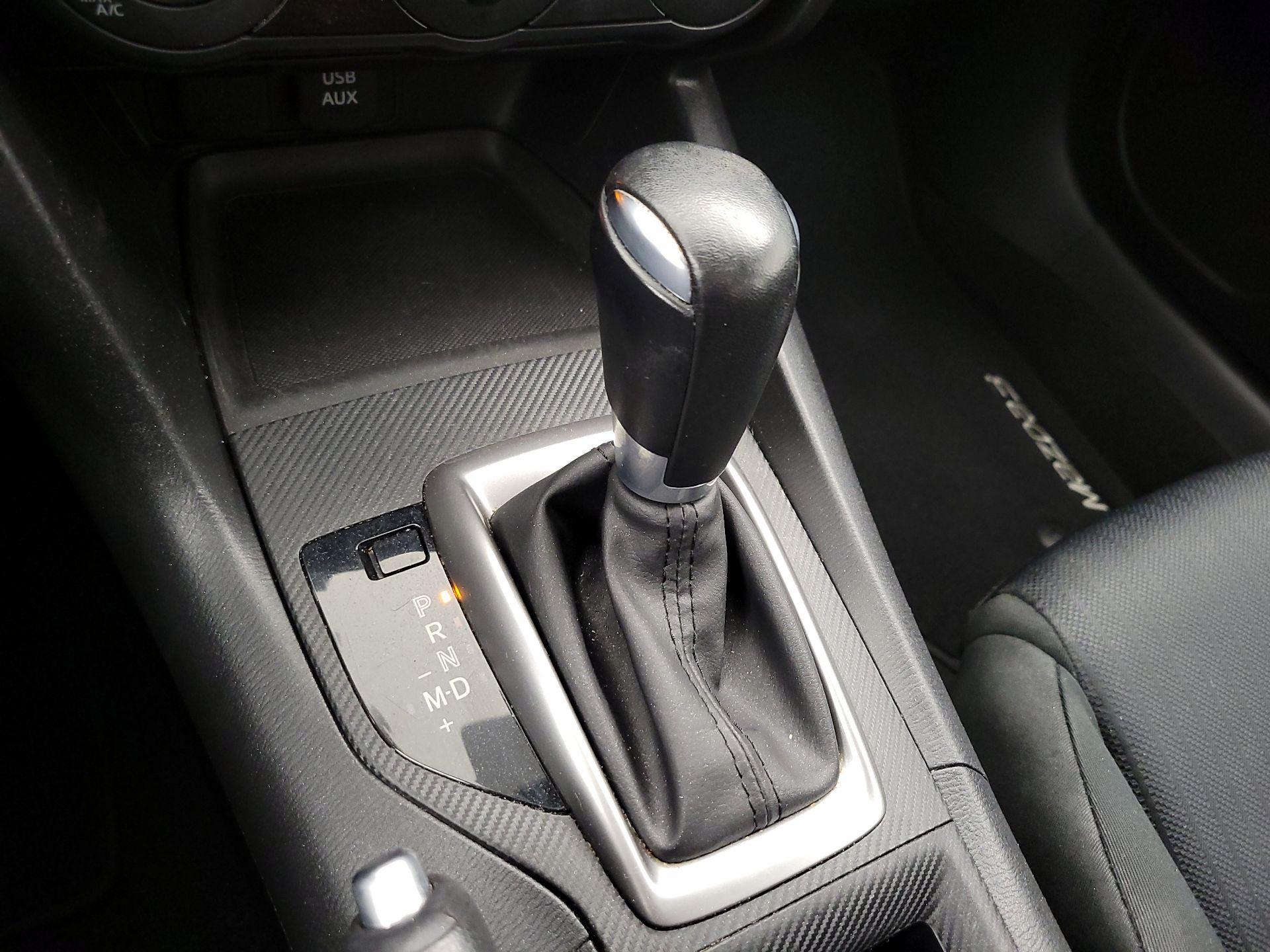 Thumbnail: 2015 Mazda Mazda3 - 16