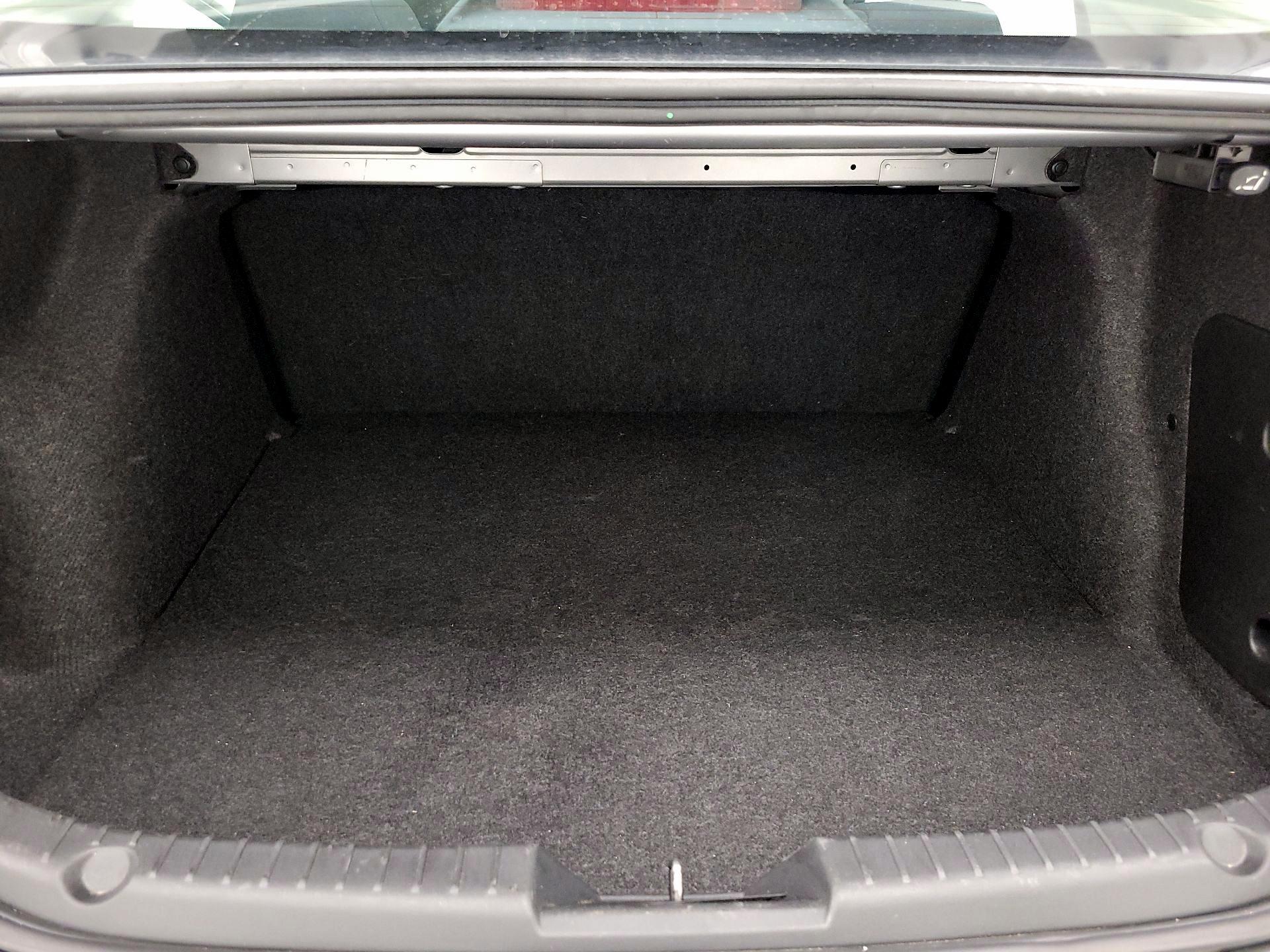 Thumbnail: 2015 Mazda Mazda3 - 19