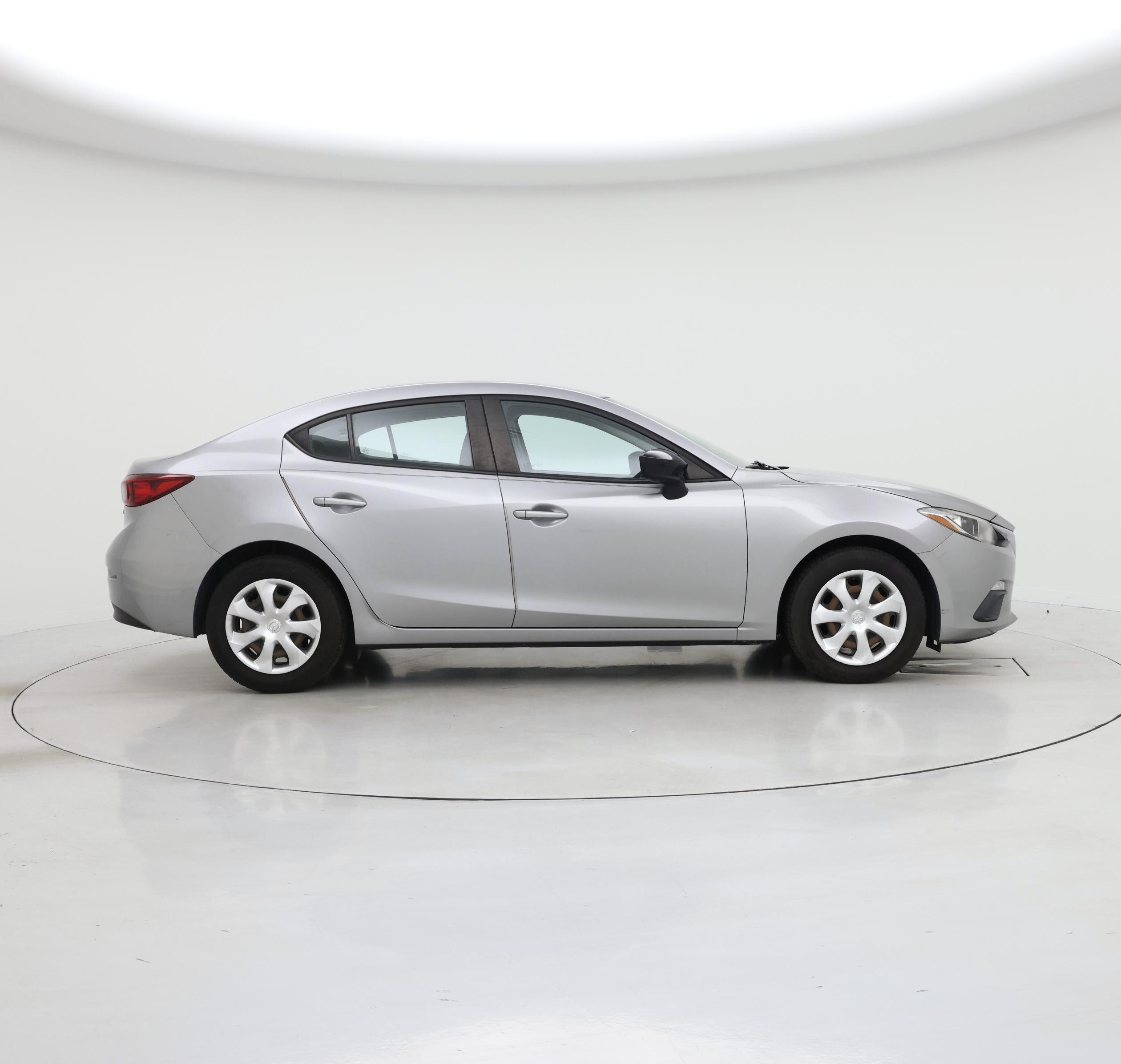 Thumbnail: 2015 Mazda Mazda3 - 7