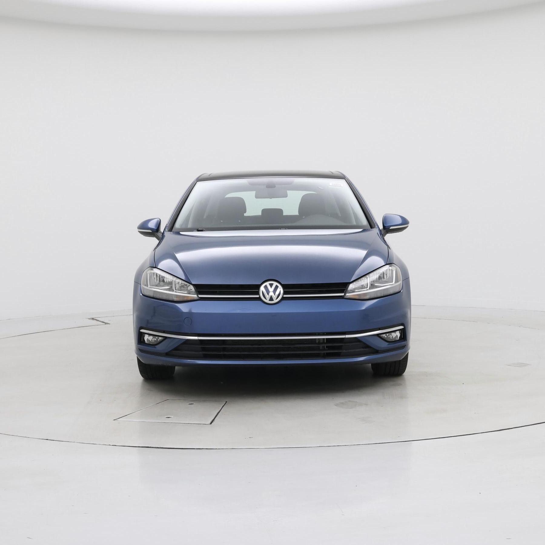Thumbnail: 2018 Volkswagen Golf - 5